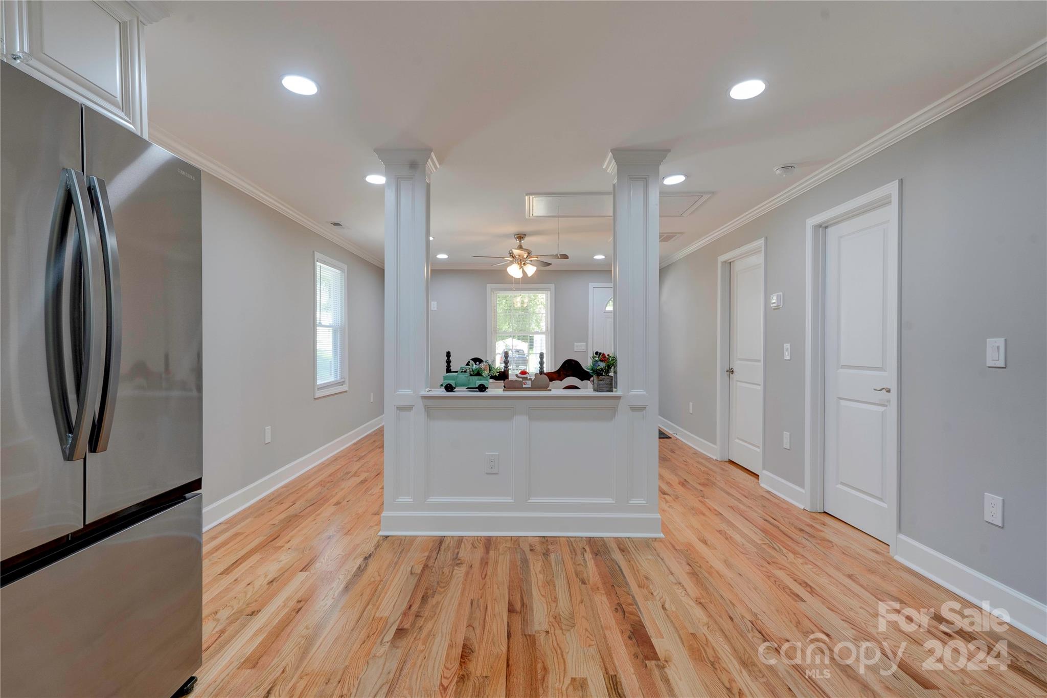 607 Ligon Street Property Photo 34