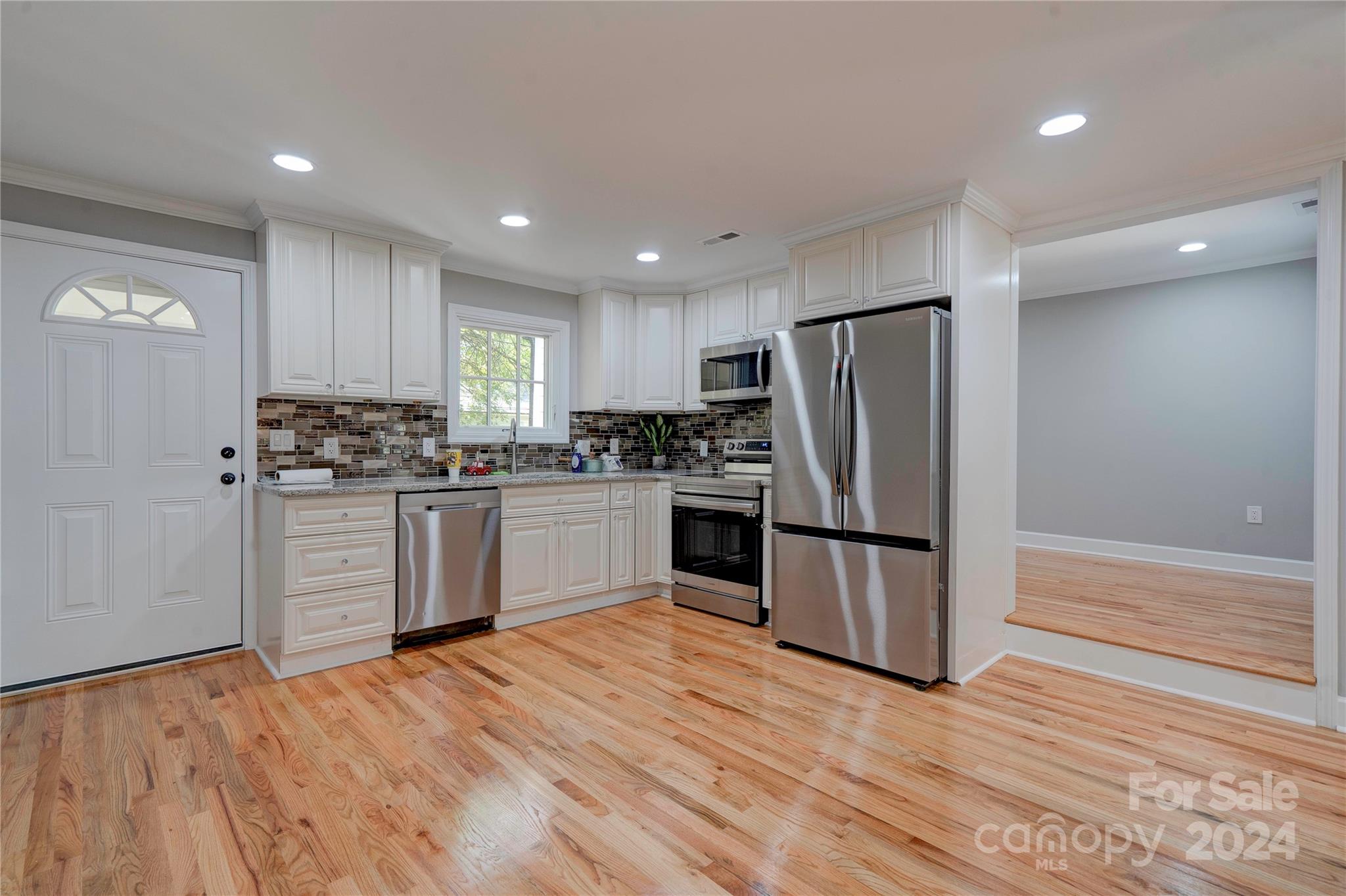 607 Ligon Street Property Photo 35