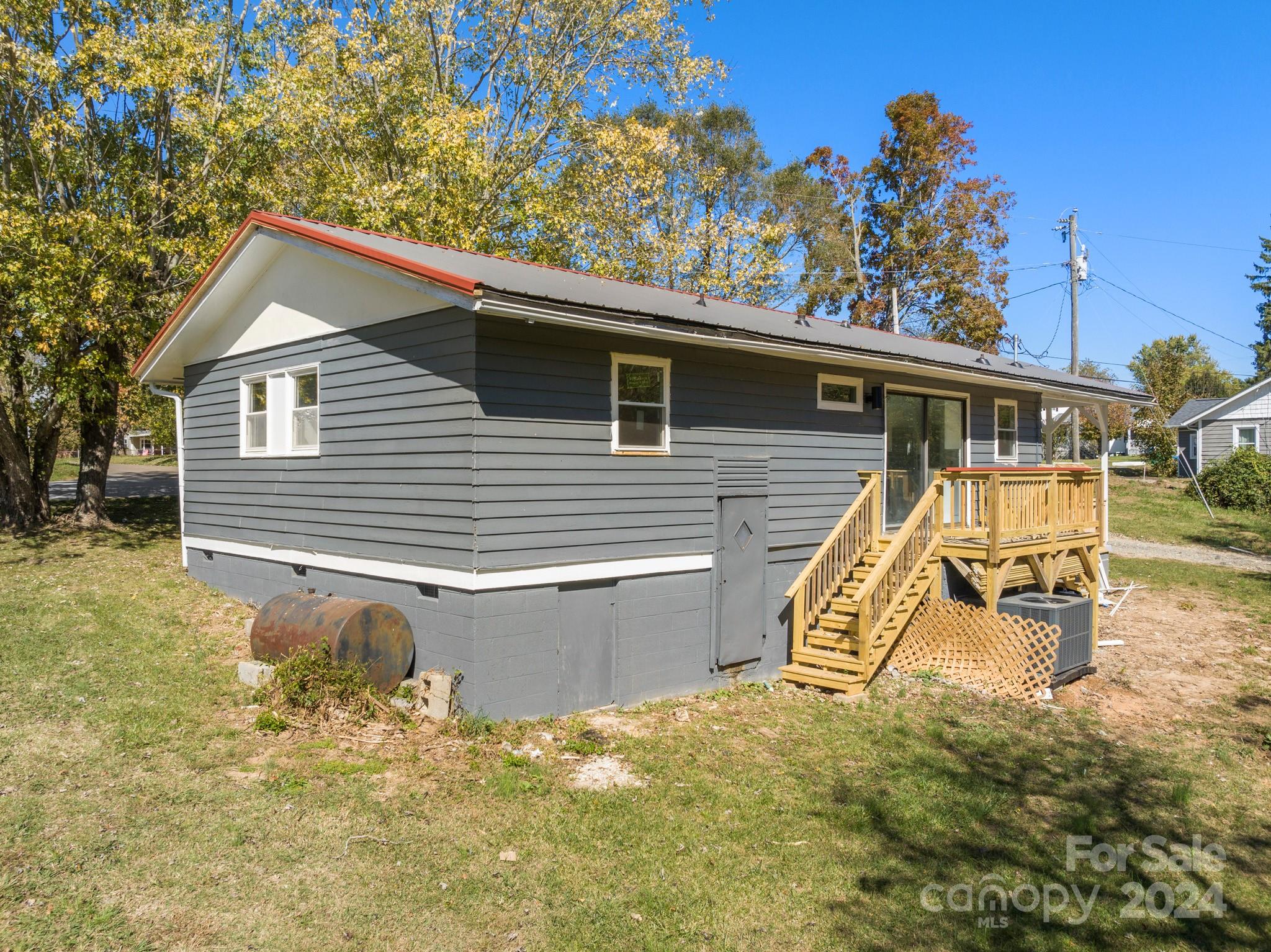 482 Gorman Bridge Road Property Photo 6