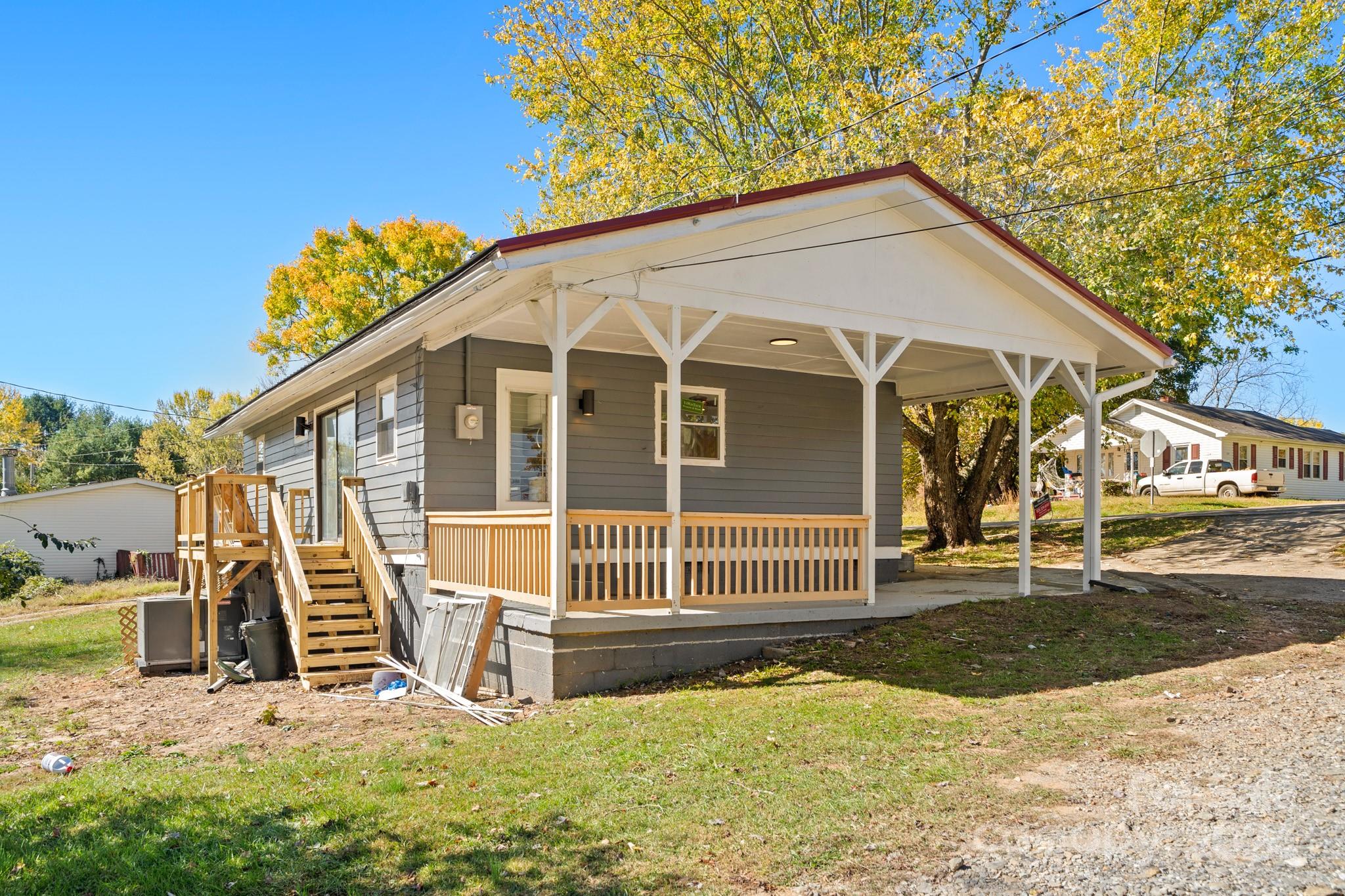 482 Gorman Bridge Road Property Photo 7