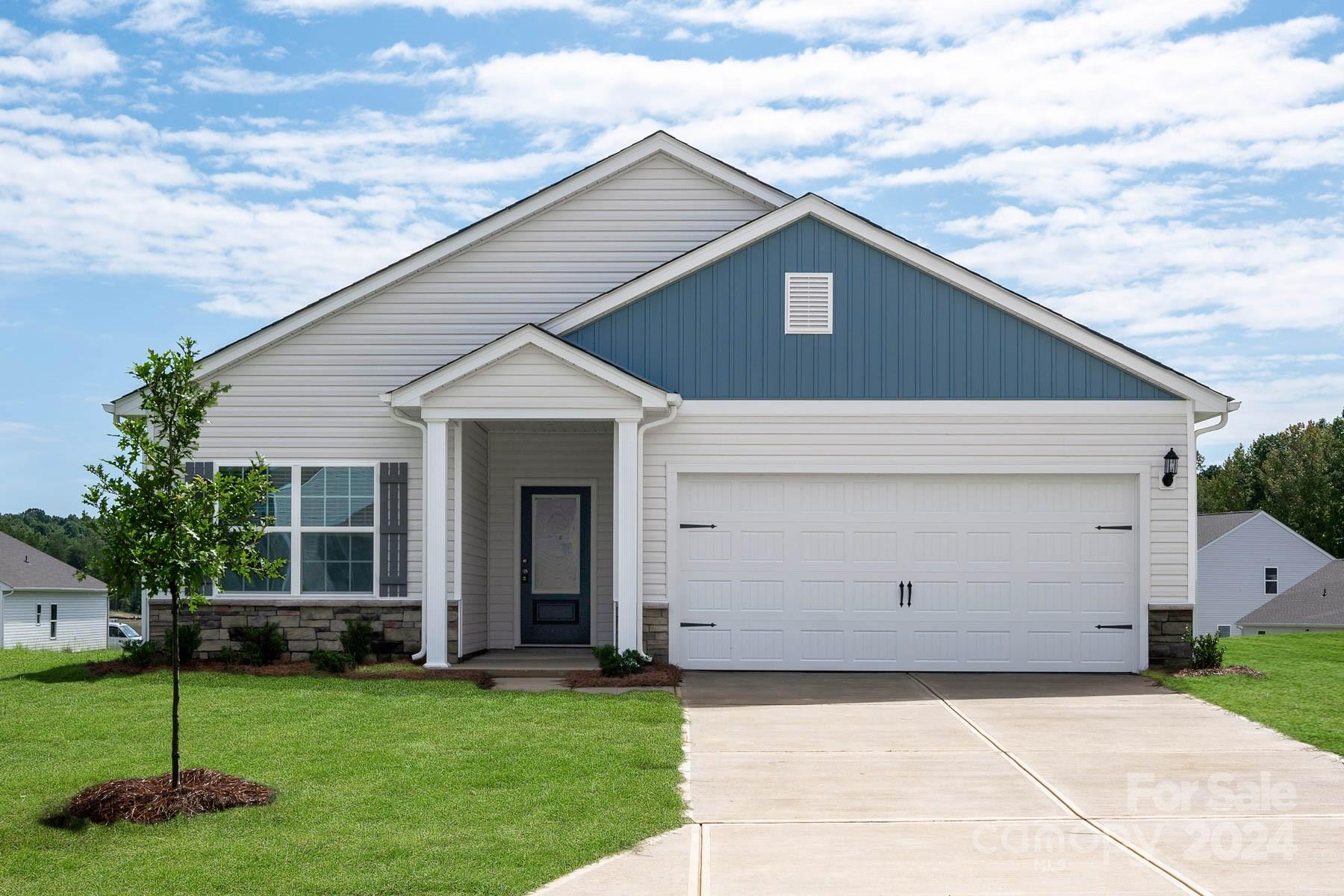 3607 Clover Valley Drive Property Photo 1