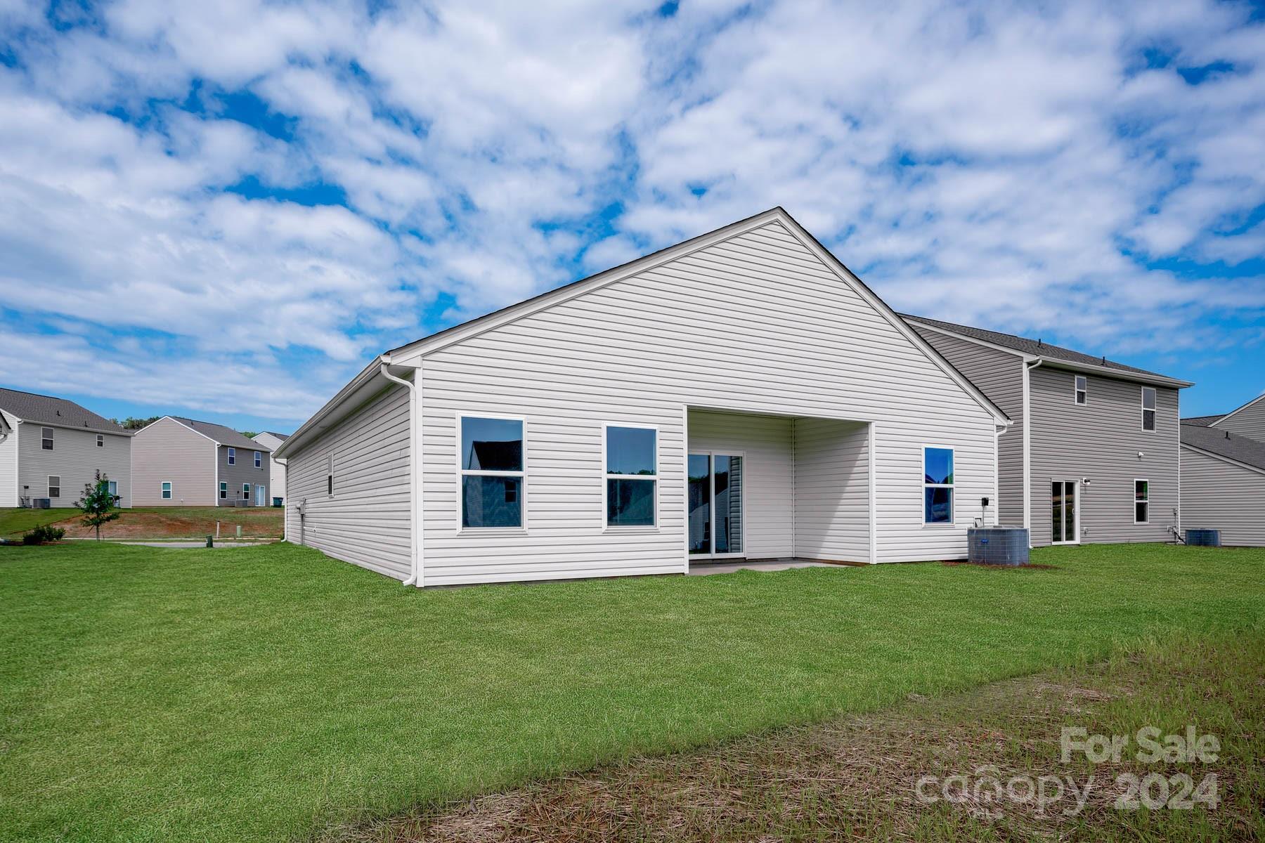 3607 Clover Valley Drive Property Photo 2