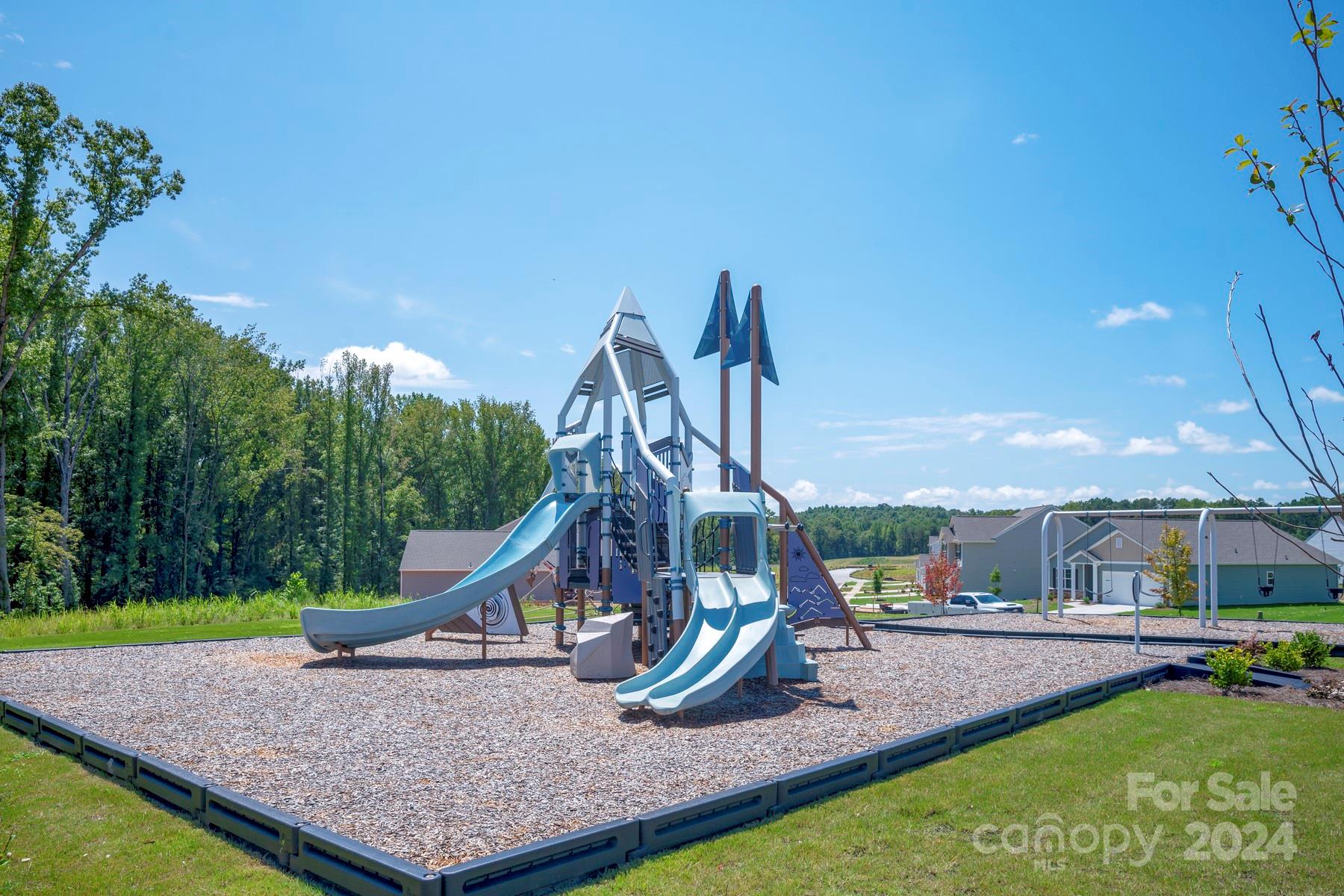 3607 Clover Valley Drive Property Photo 22