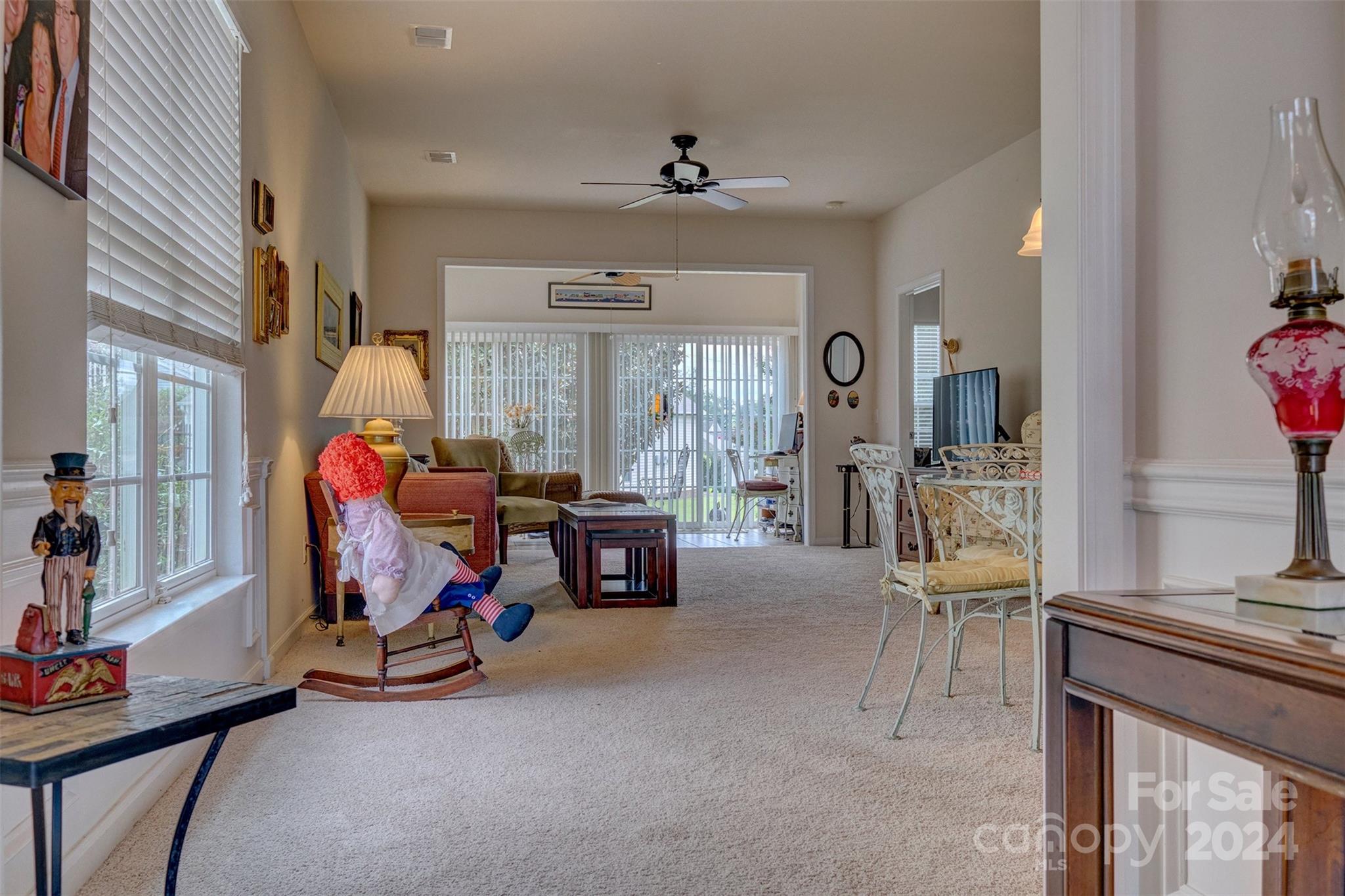16302 Raven Crest Drive Property Photo 5