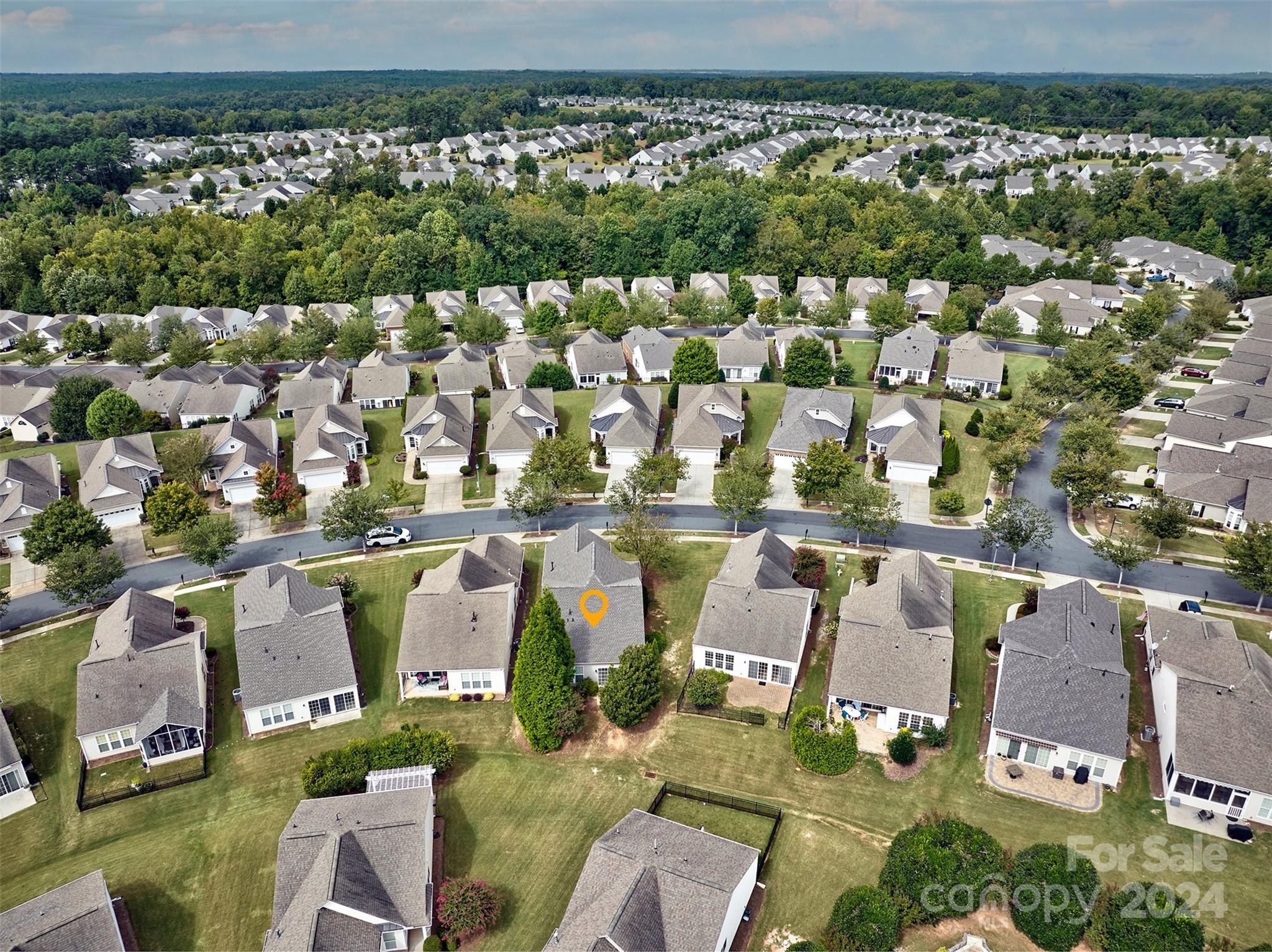 16302 Raven Crest Drive Property Photo 37