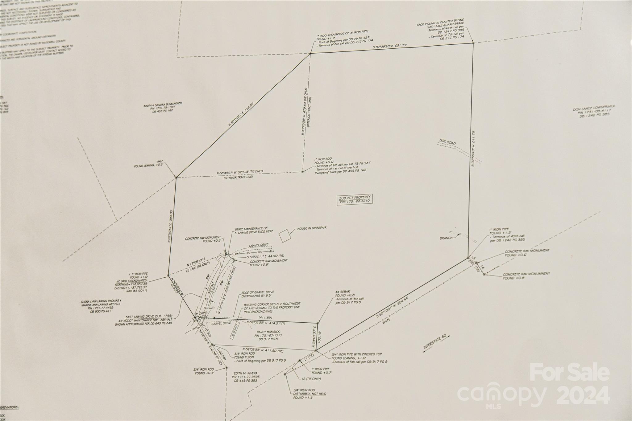 658 E Lawing Drive Property Photo 40