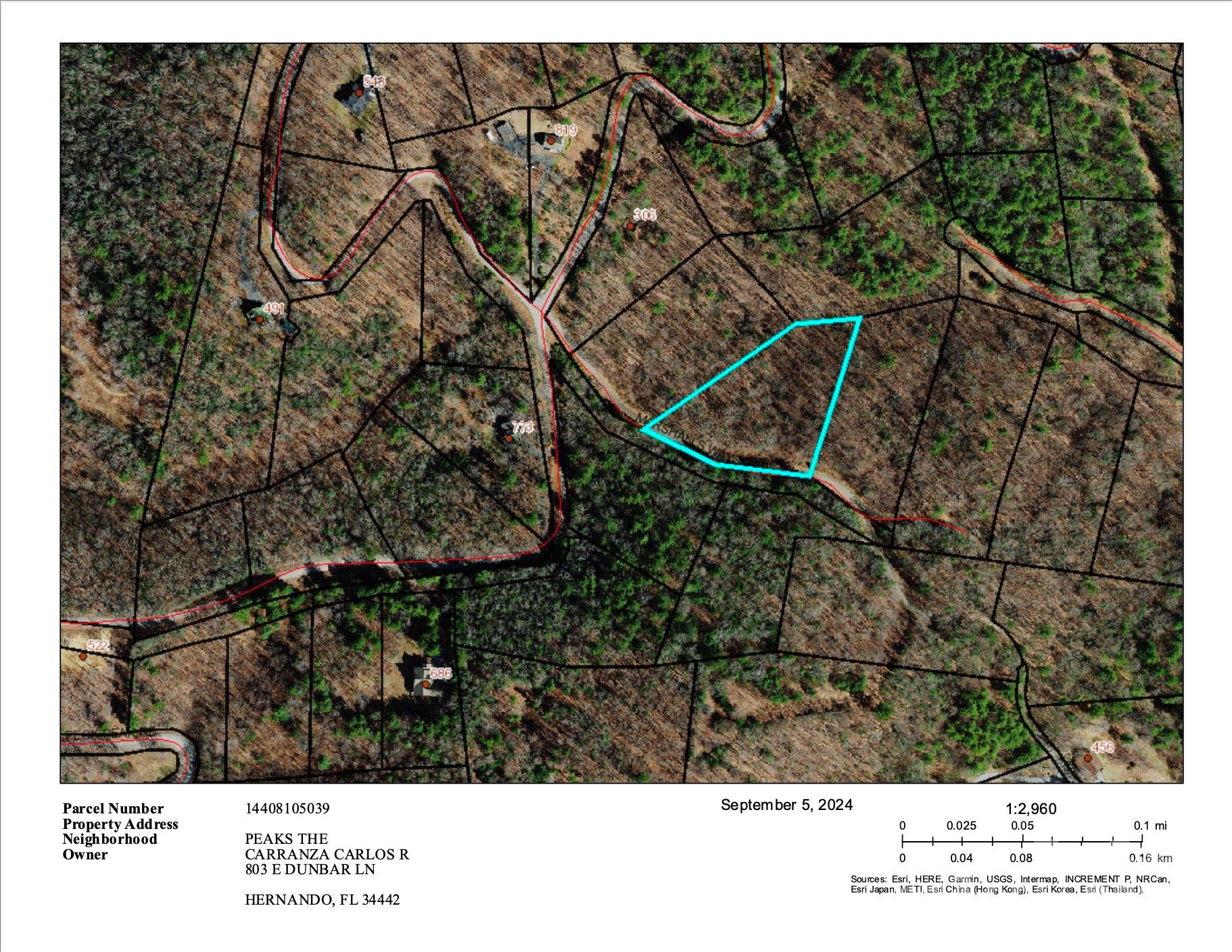 000 Marshalls Way 39 Property Photo