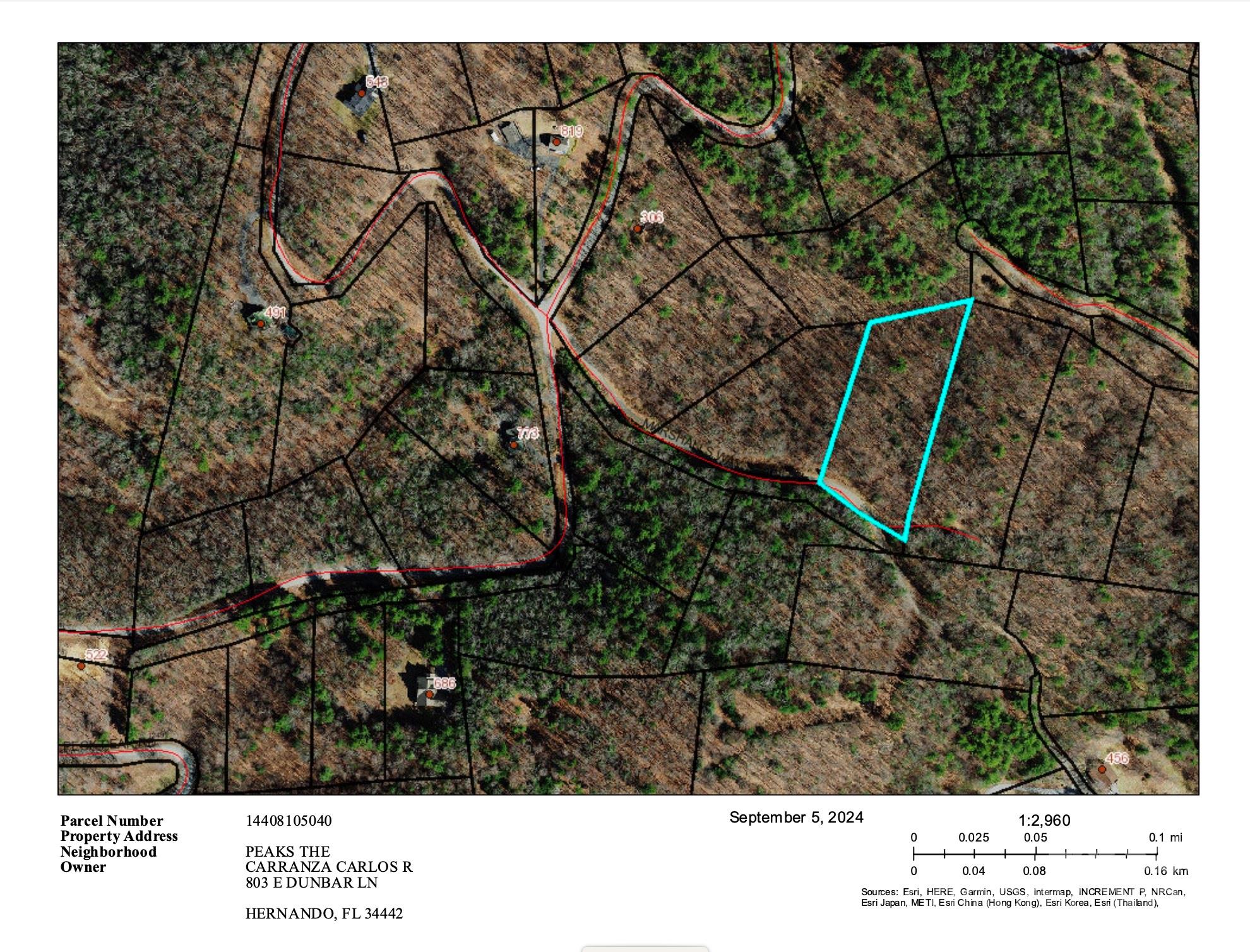 00 Marshalls Way Property Photo