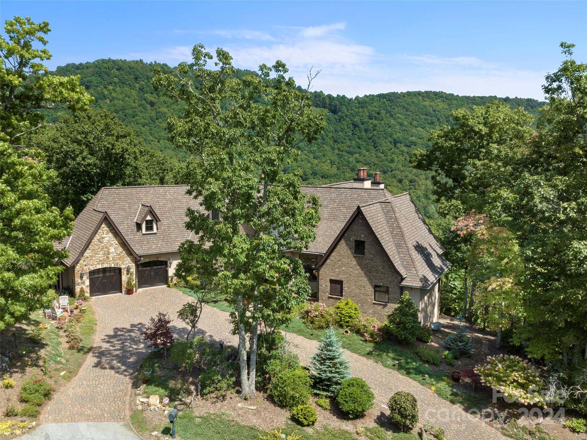 85 Smokey Ridge Trail Property Photo 7