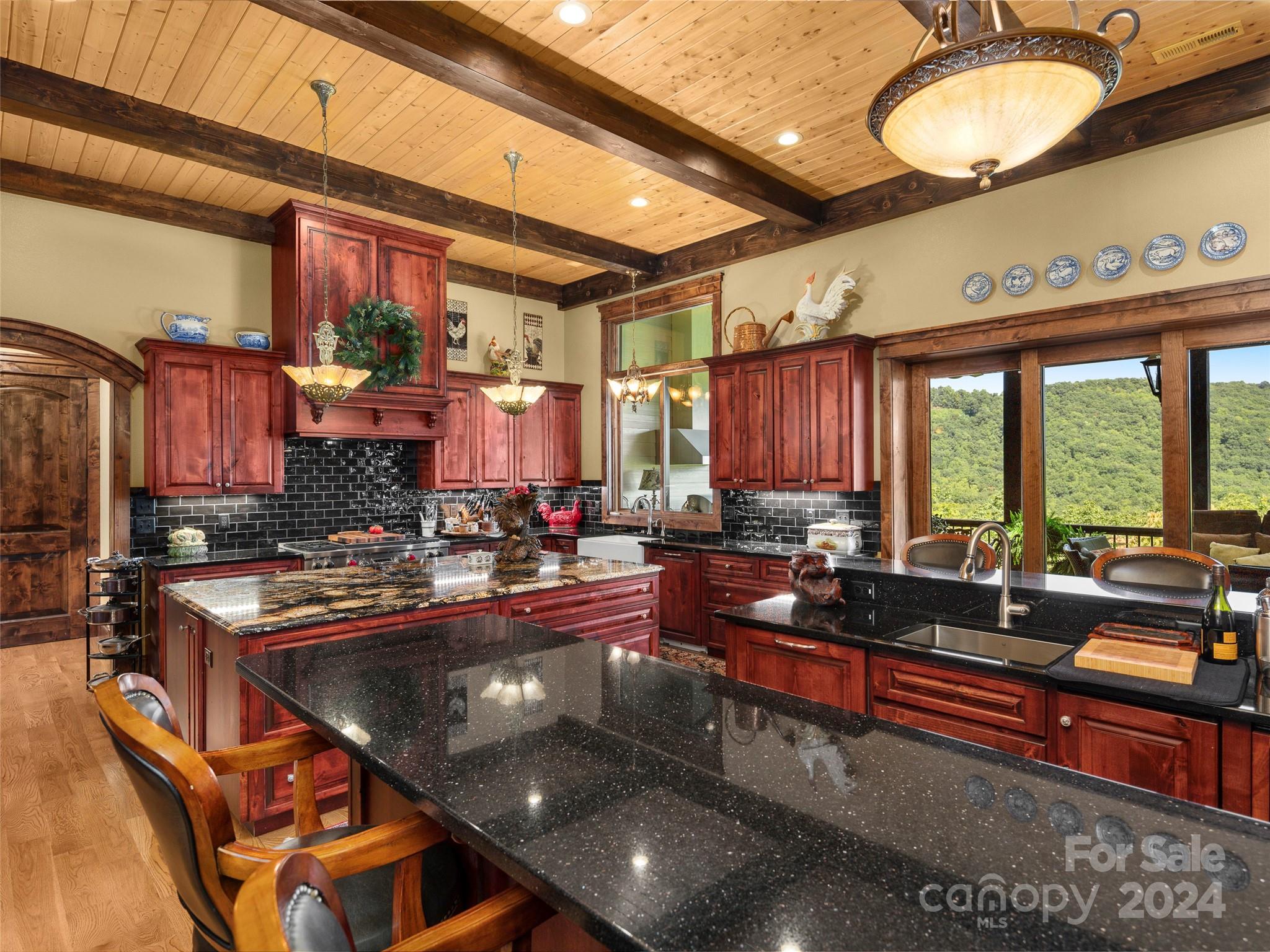 85 Smokey Ridge Trail Property Photo 16
