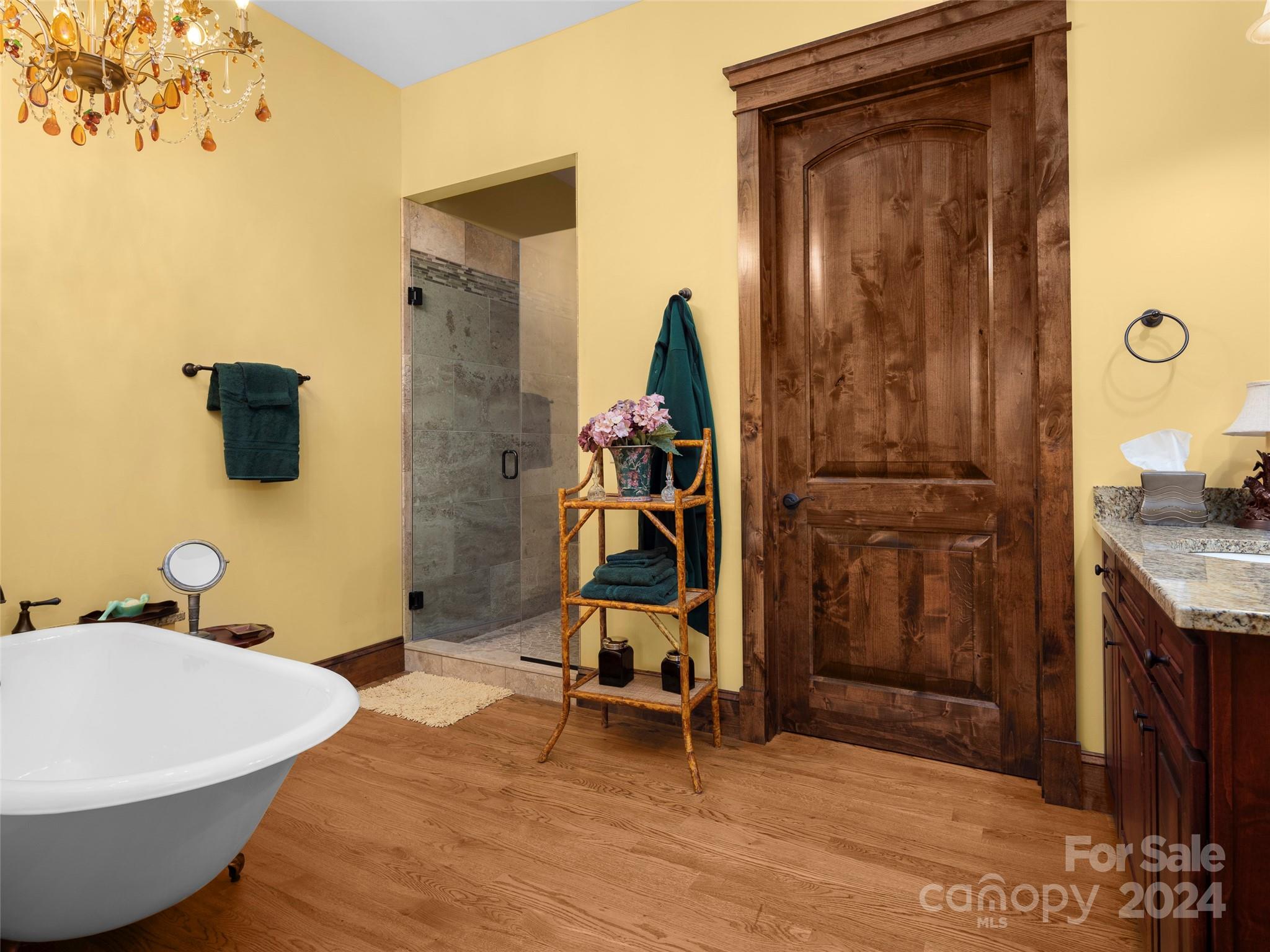 85 Smokey Ridge Trail Property Photo 33