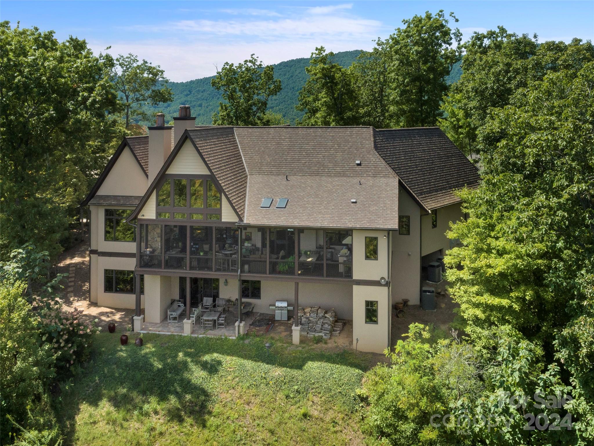 85 Smokey Ridge Trail Property Photo 39