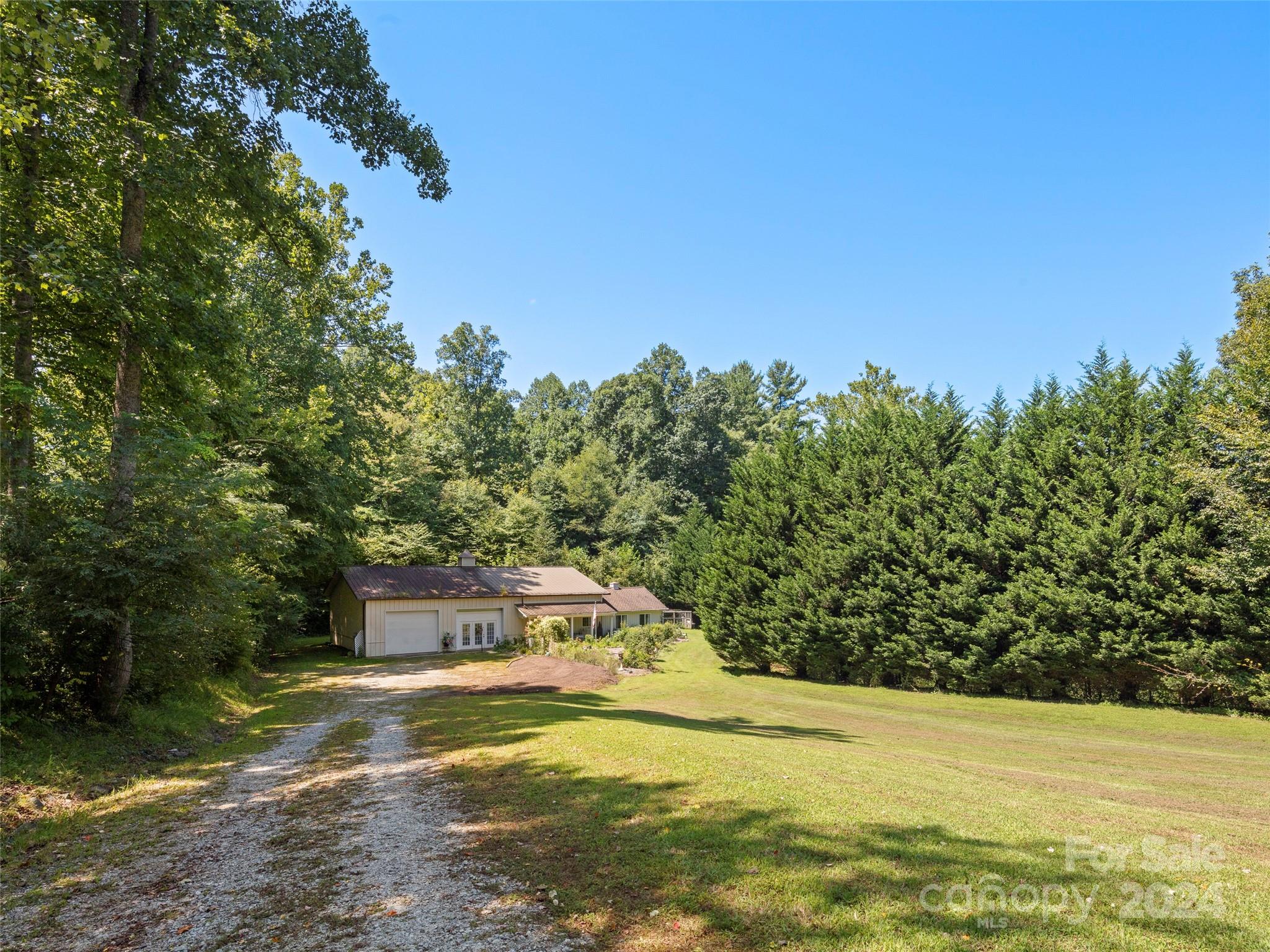4901 Brevard Road Property Photo 33
