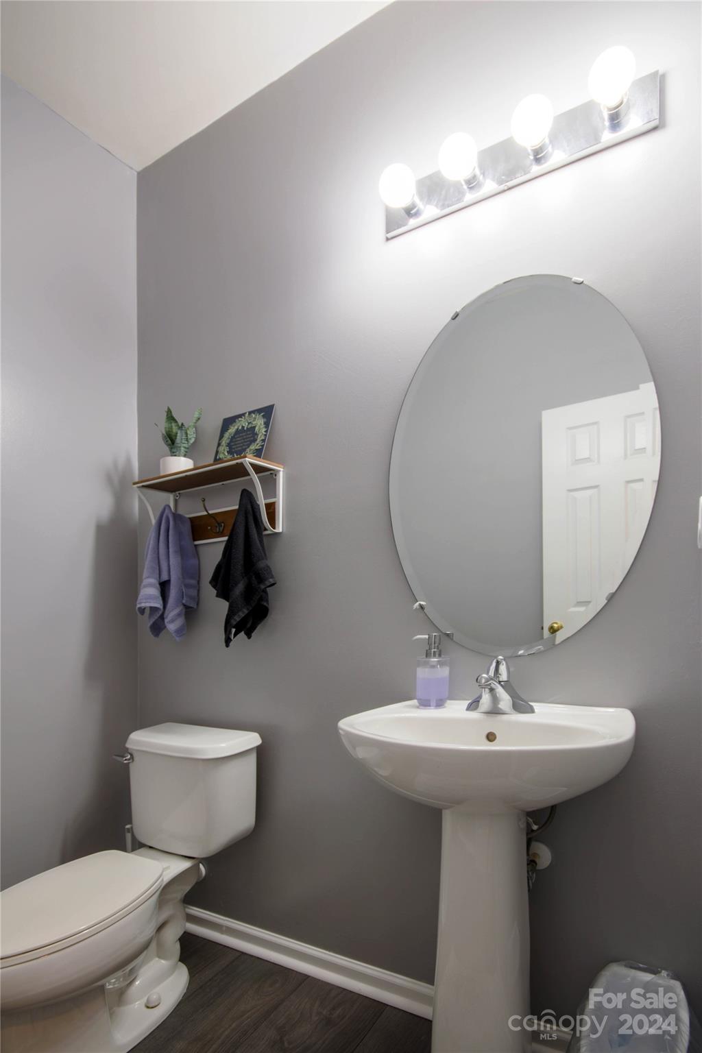 1017 Silver Springs Road Property Photo 17