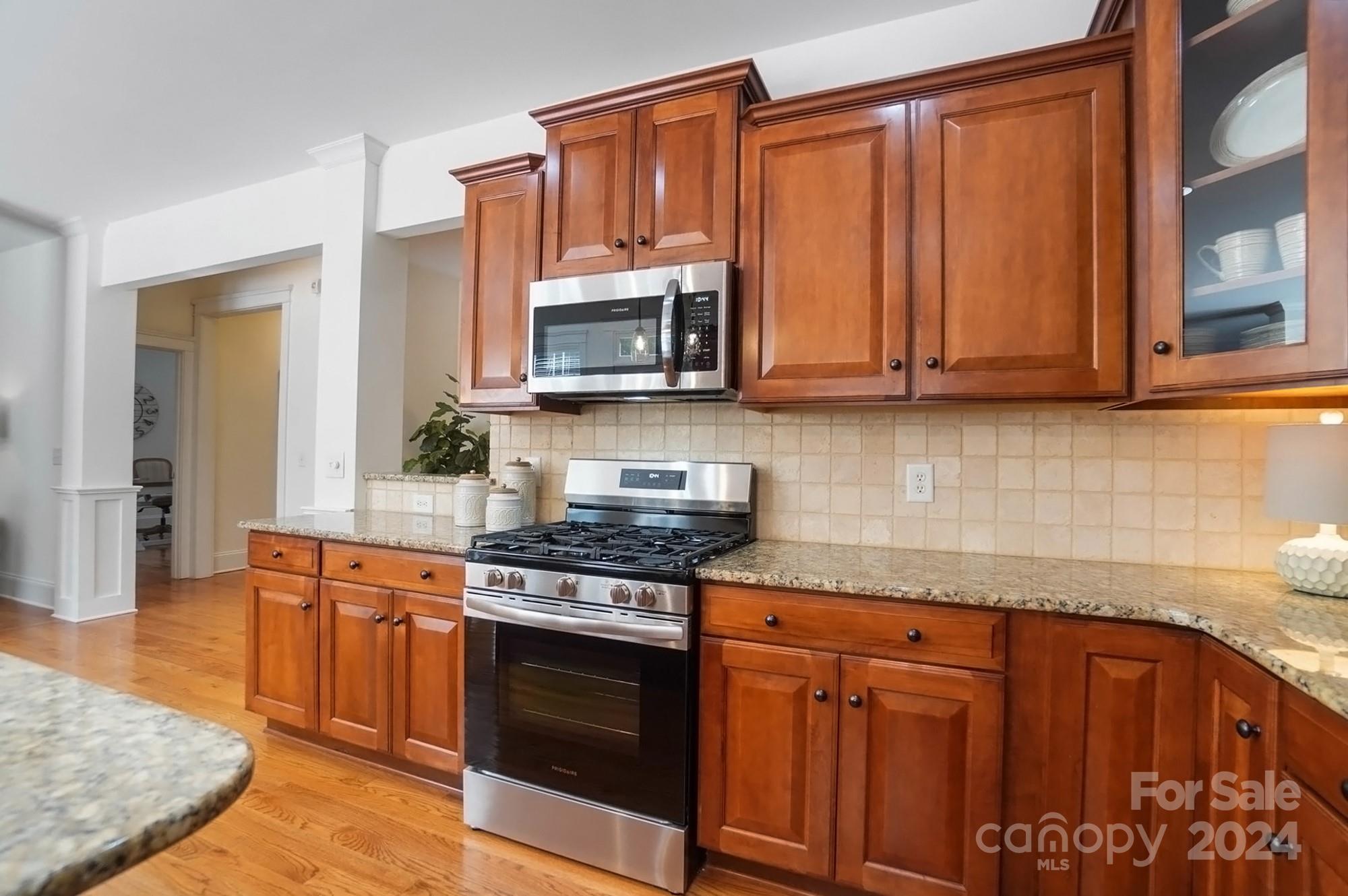 8605 Anklin Forrest Drive Property Photo 10