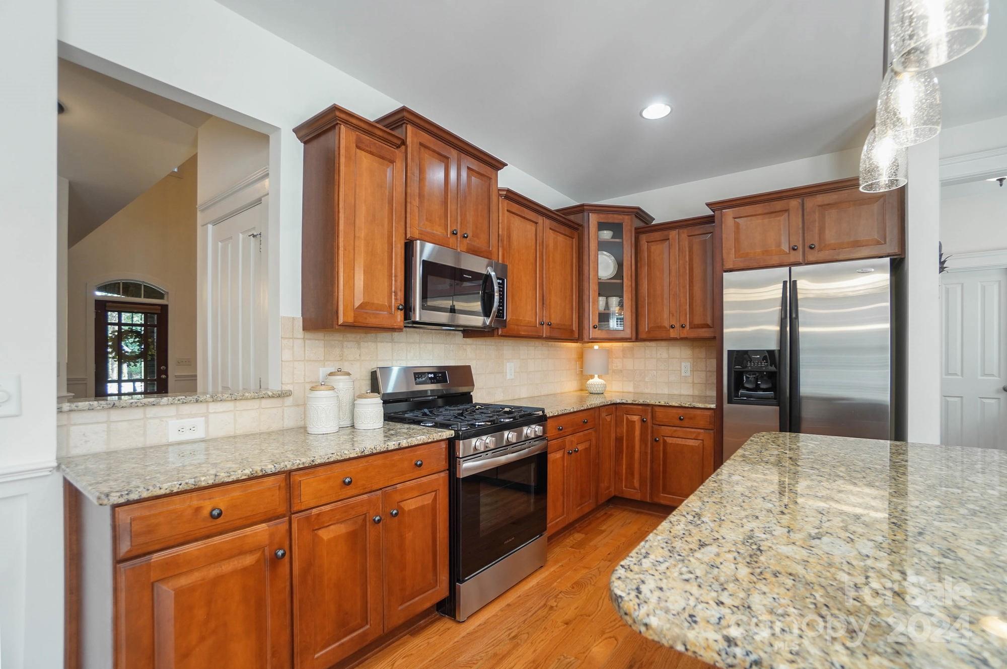 8605 Anklin Forrest Drive Property Photo 11