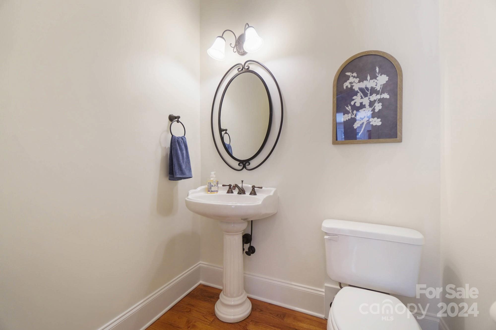 8605 Anklin Forrest Drive Property Photo 20