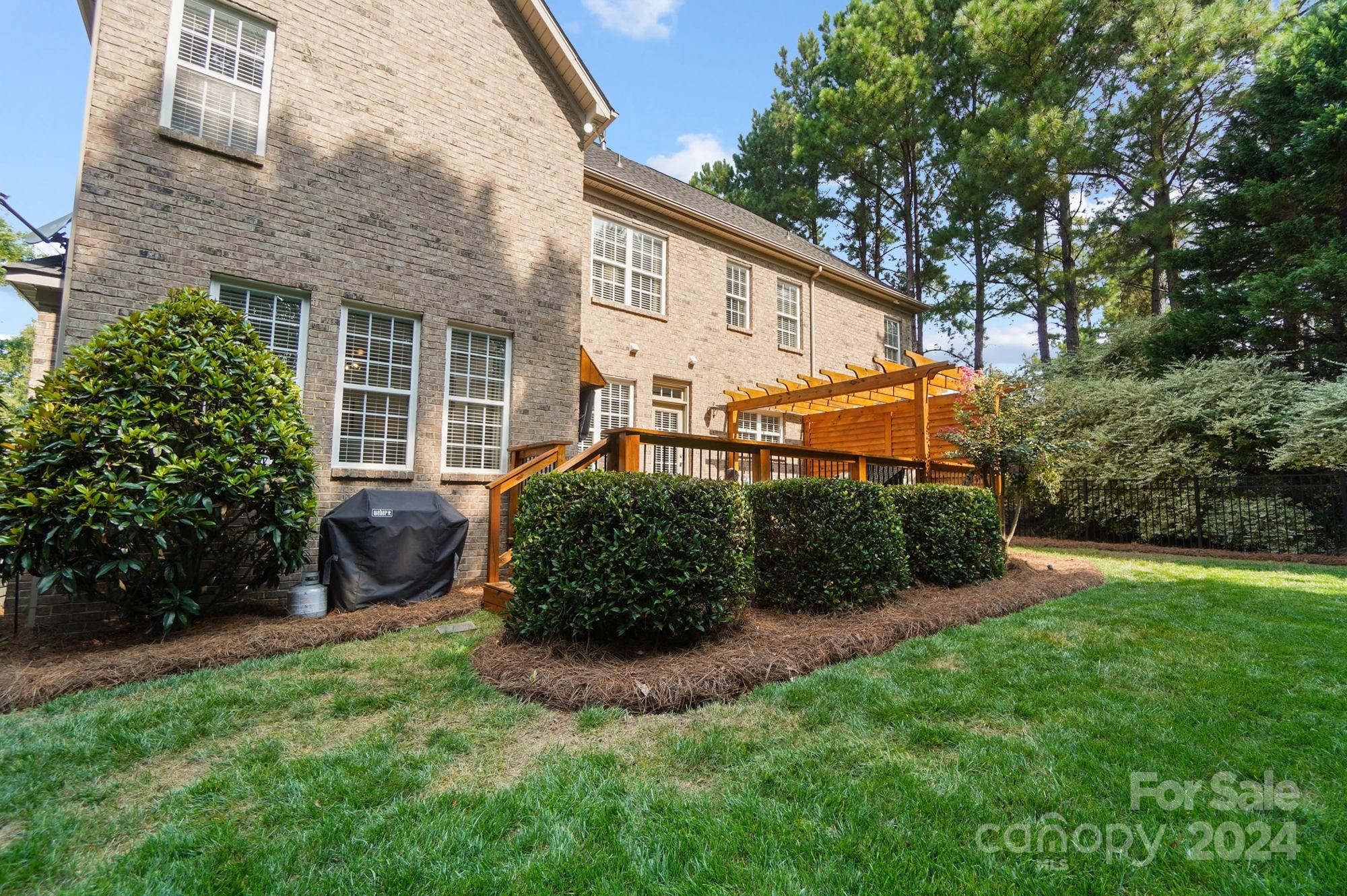 8605 Anklin Forrest Drive Property Photo 40