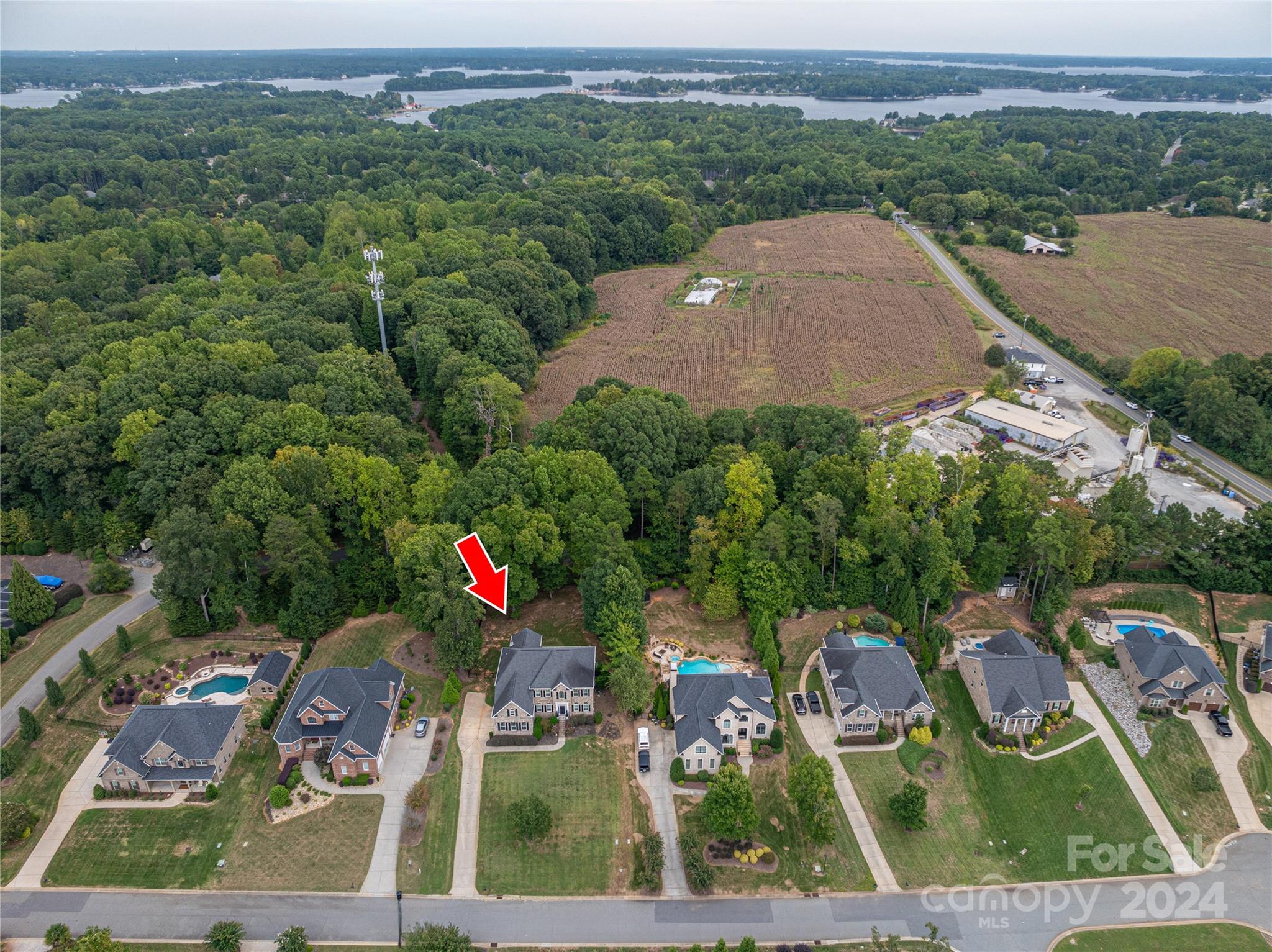 4050 Halyard Drive Property Photo 48