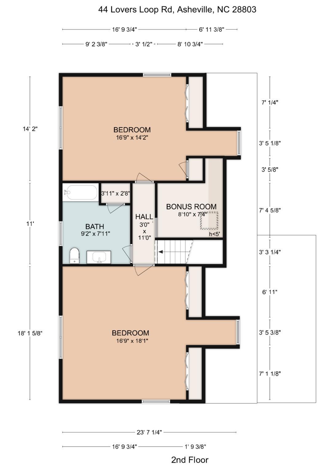 44 Lovers Loop Road Property Photo 48