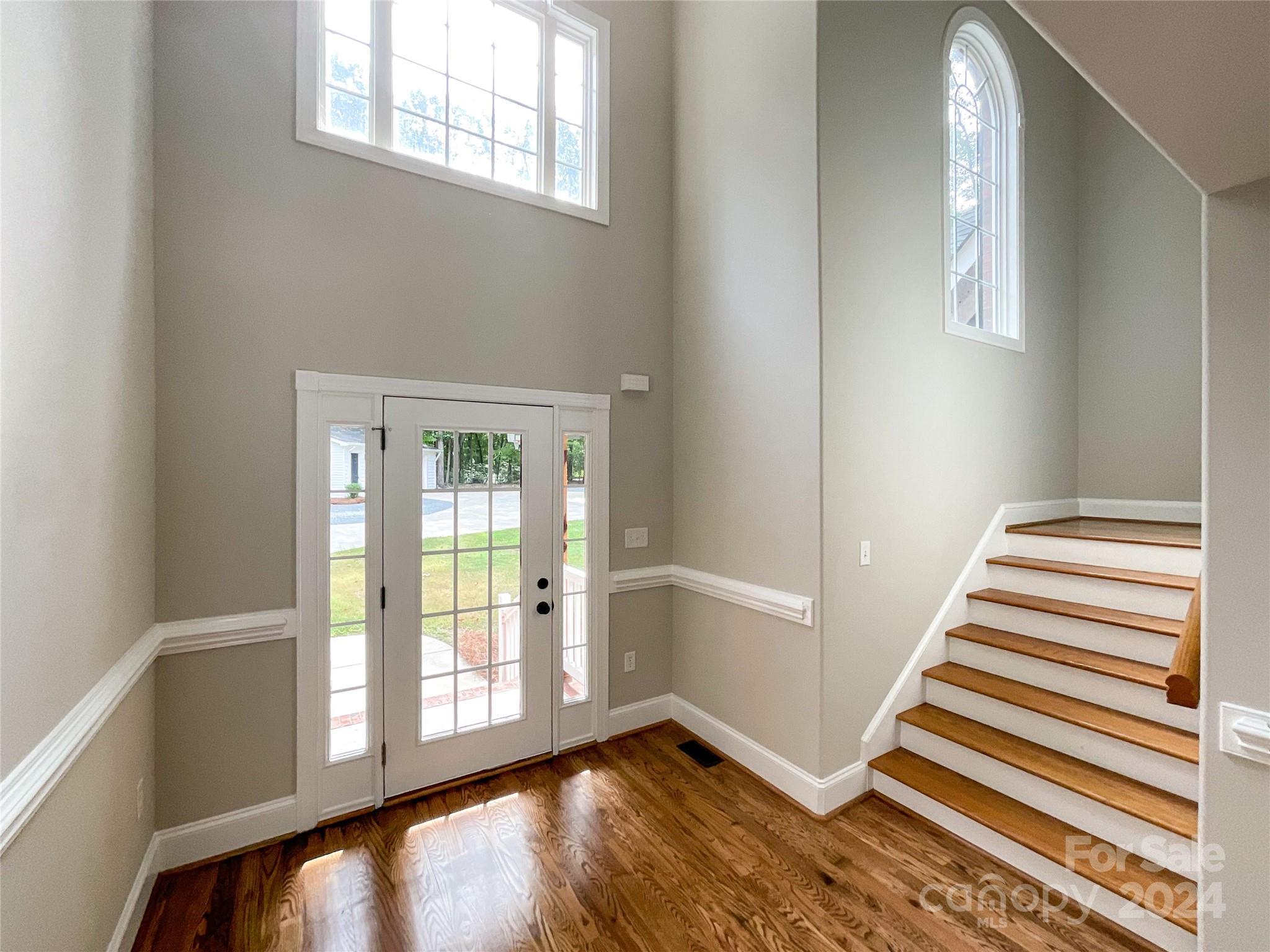 2510 Doster Road Property Photo 5