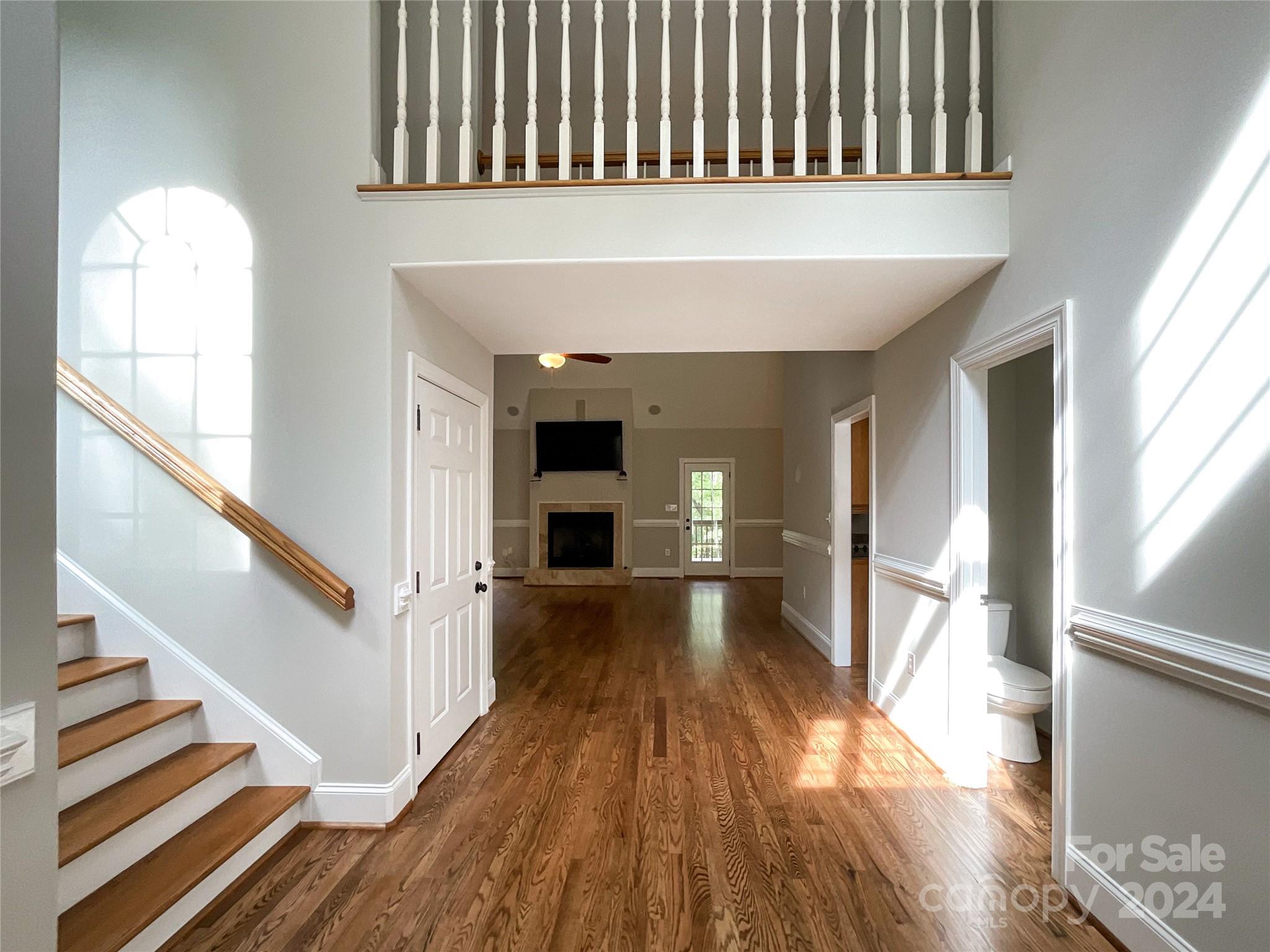 2510 Doster Road Property Photo 6