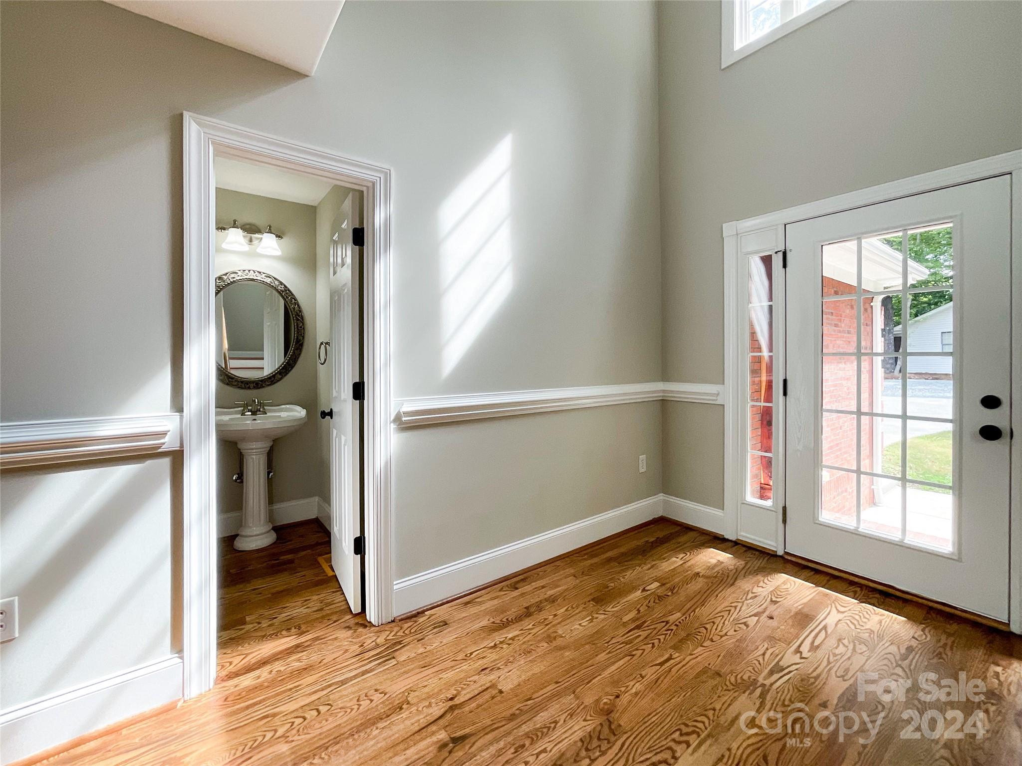 2510 Doster Road Property Photo 7