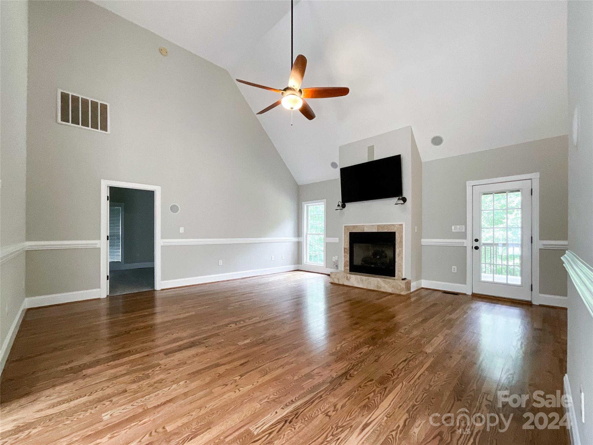 2510 Doster Road Property Photo 8