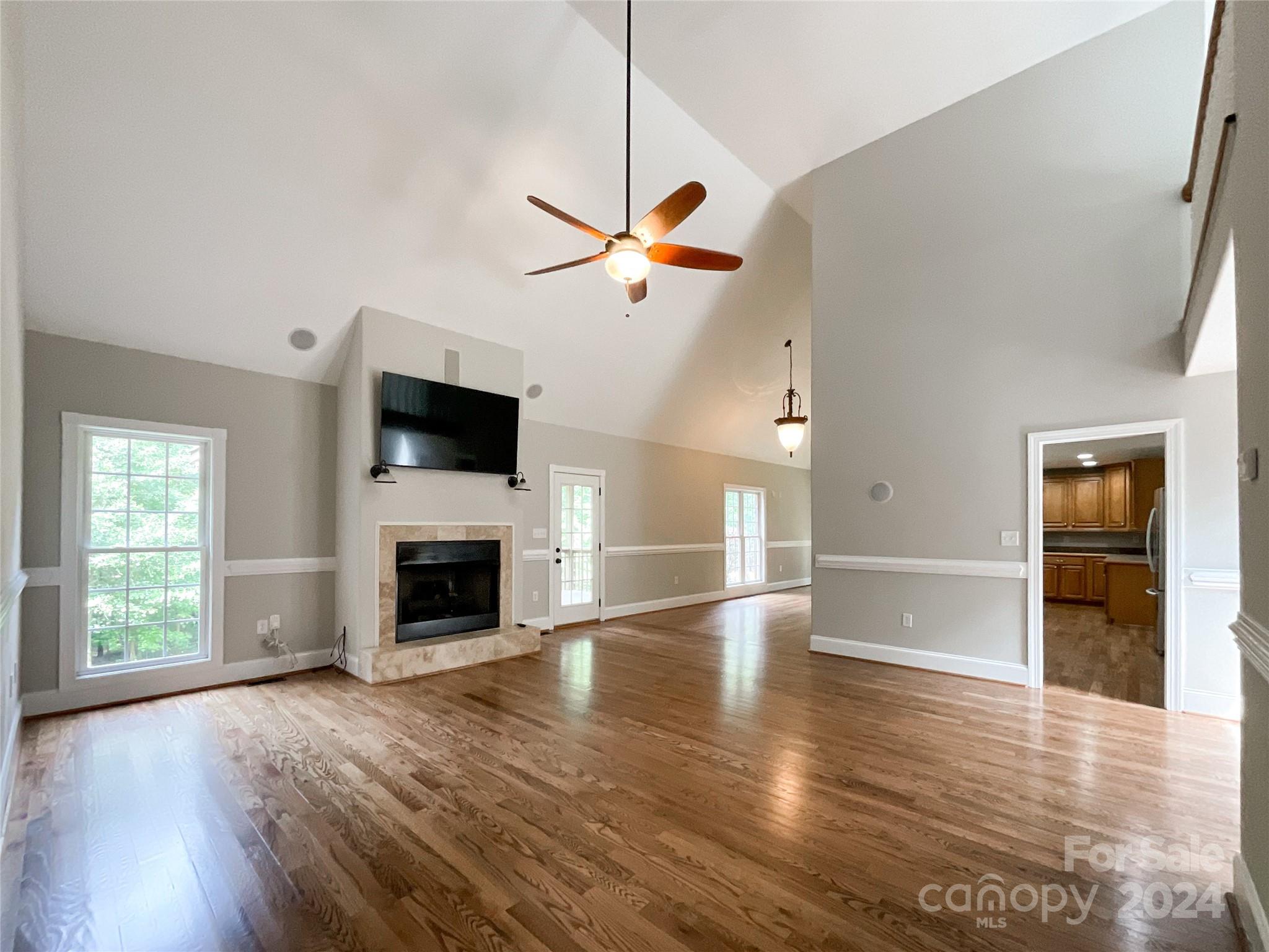 2510 Doster Road Property Photo 9