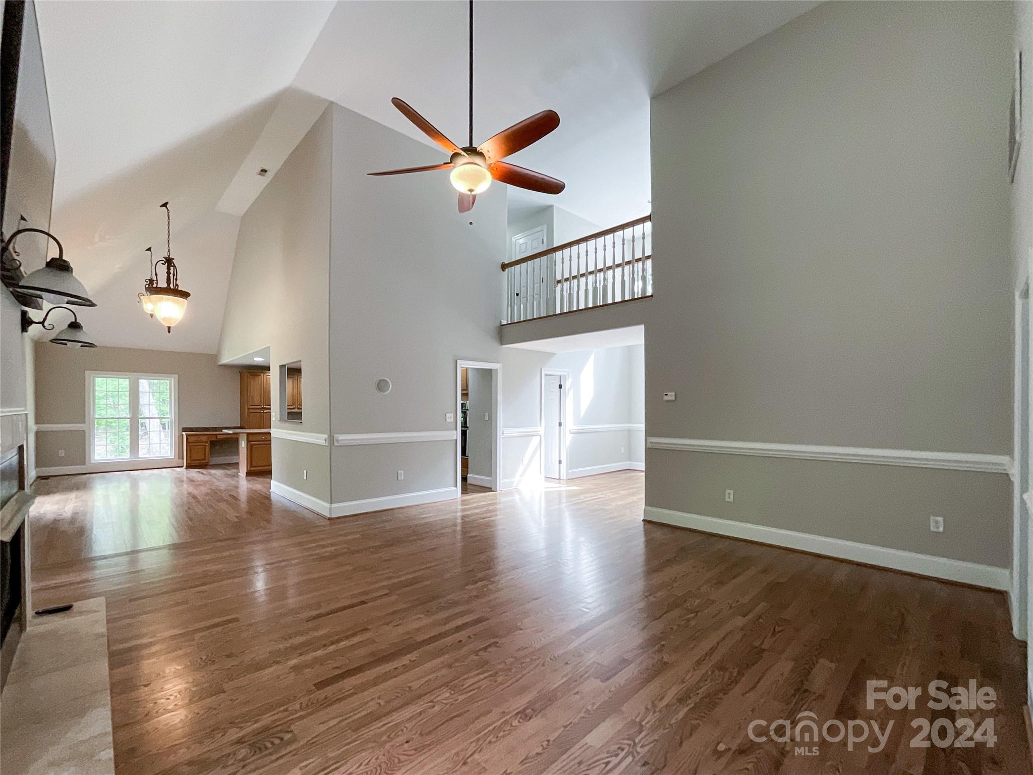 2510 Doster Road Property Photo 10