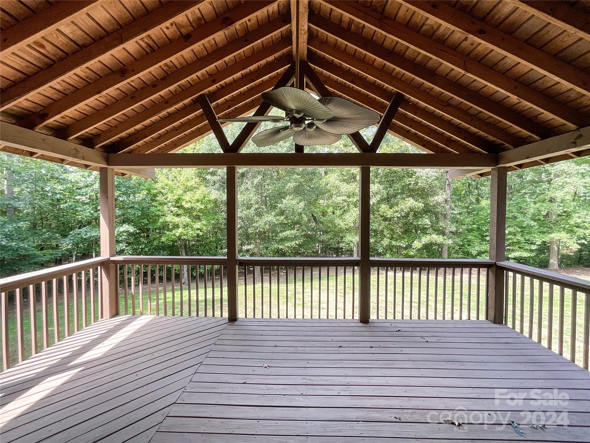 2510 Doster Road Property Photo 12