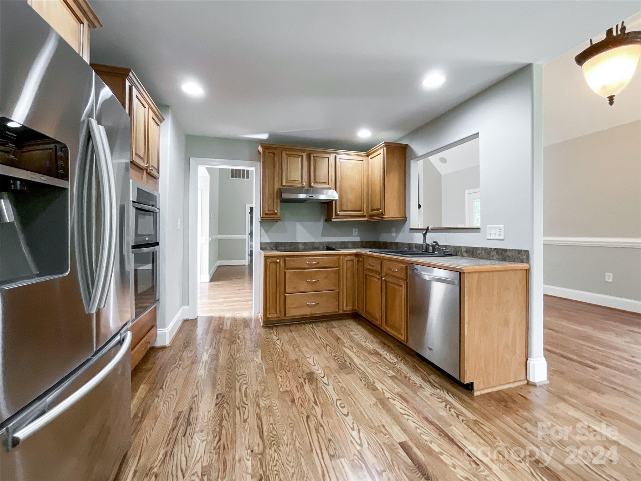 2510 Doster Road Property Photo 16