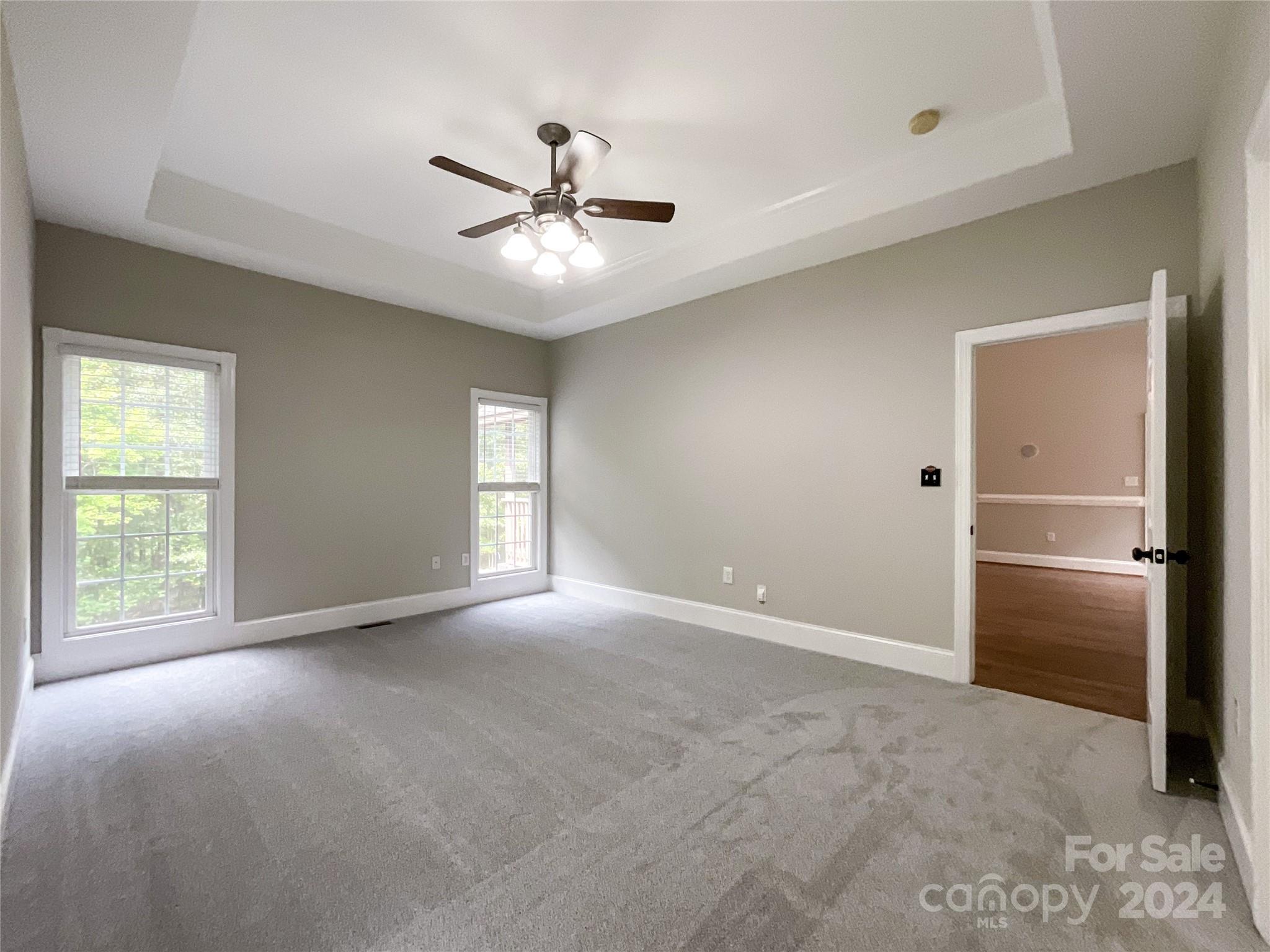 2510 Doster Road Property Photo 30