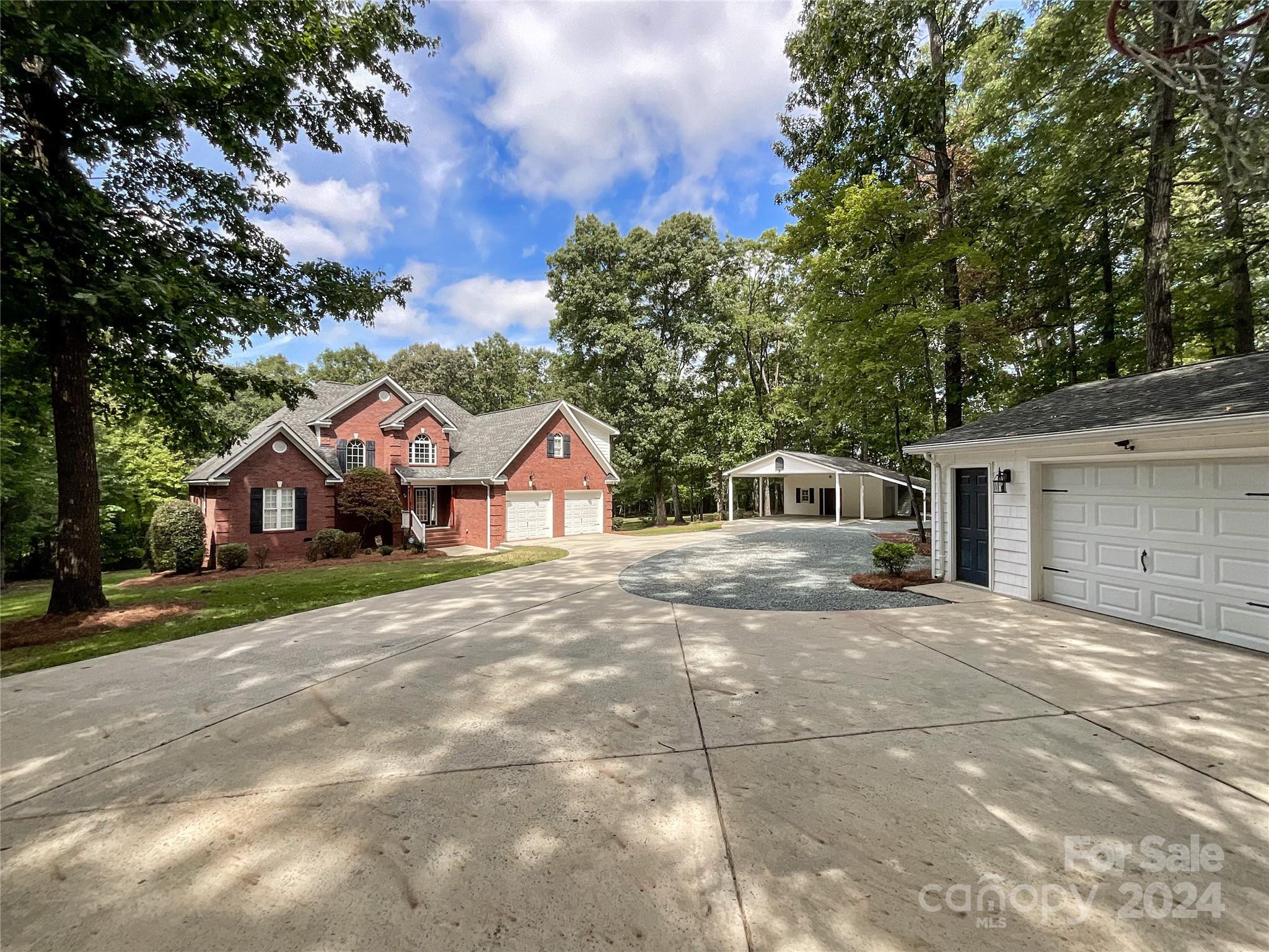 2510 Doster Road Property Photo 45