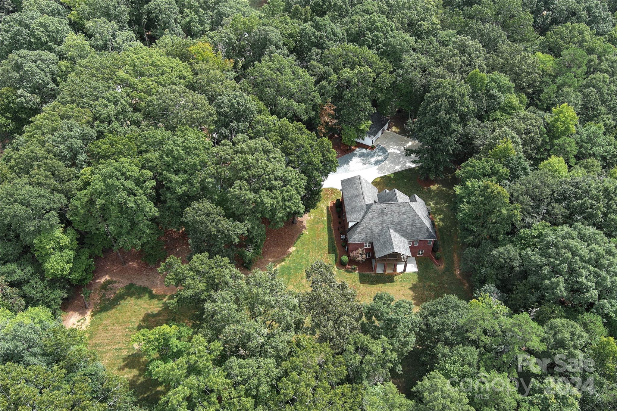 2510 Doster Road Property Photo 47