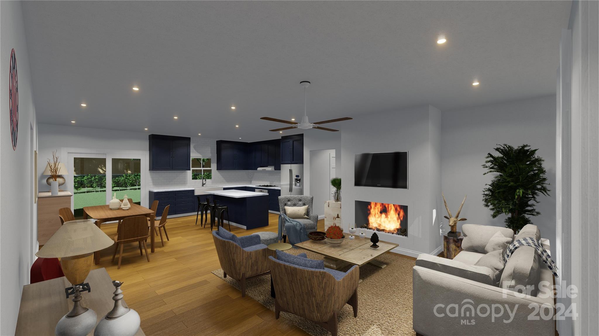 70 Haywood Park Drive Property Photo 2