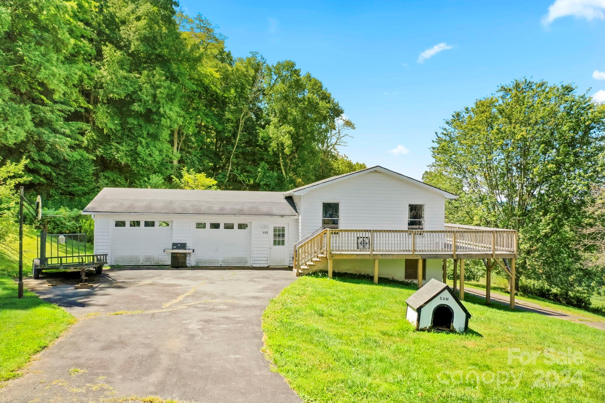 840 Ed Williams Road Property Photo 21
