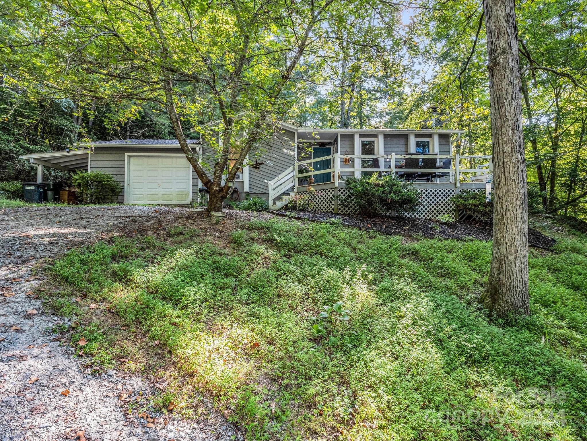 1156 Crab Creek Road Property Photo 3