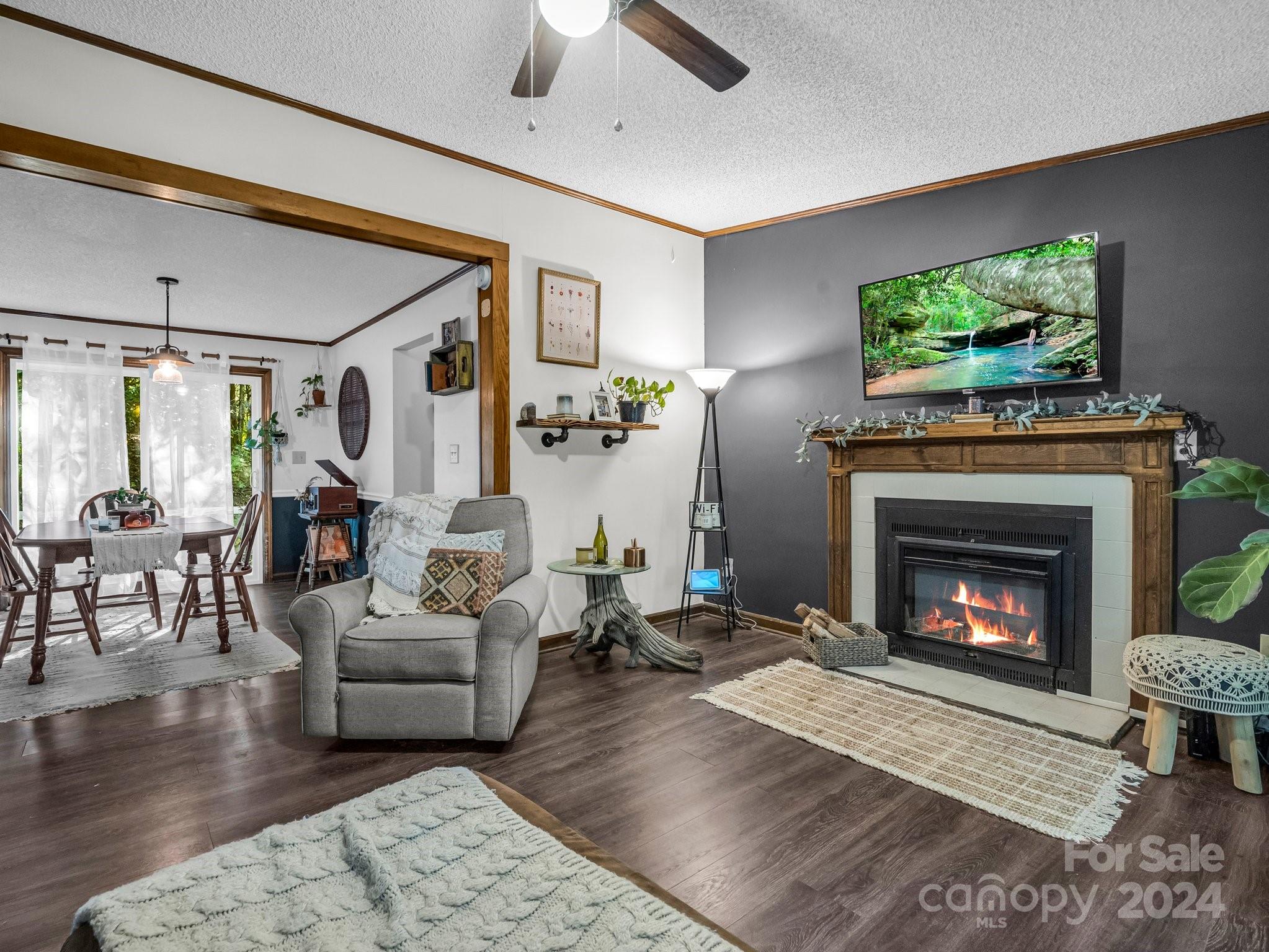 1156 Crab Creek Road Property Photo 9