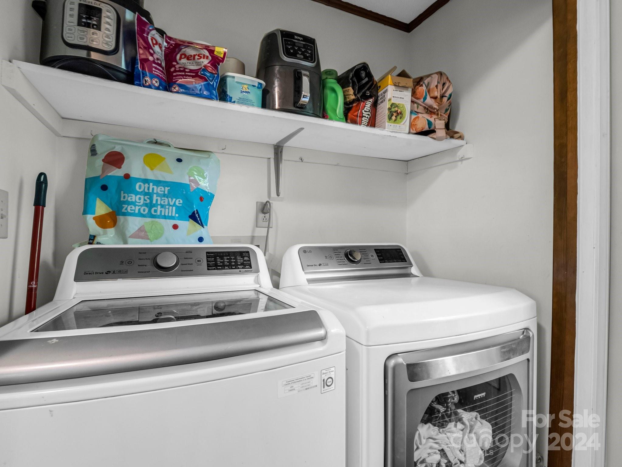 1156 Crab Creek Road Property Photo 17