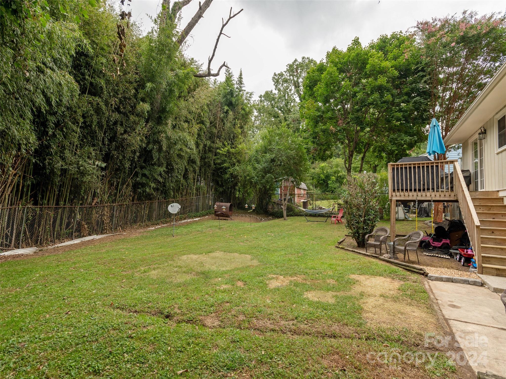 423 Oklahoma Avenue Property Photo 22