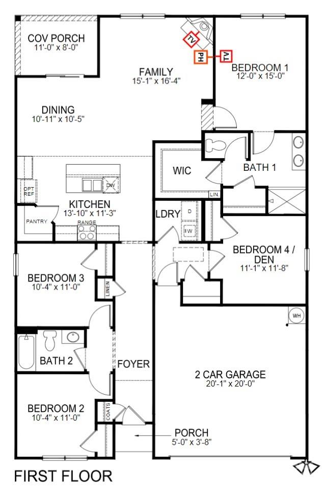 592 Country Oak Drive Property Photo 8
