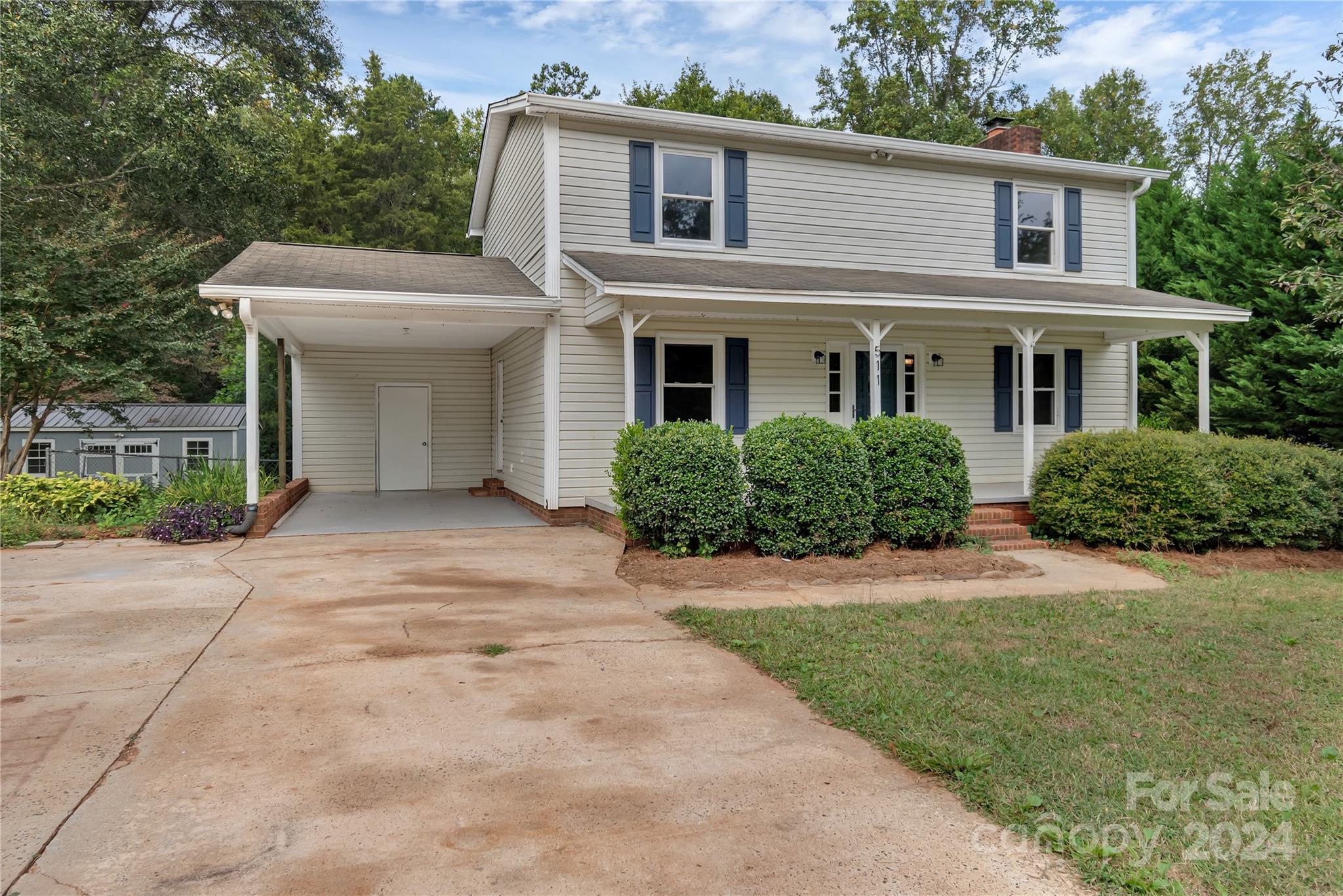 511 Colorado Trail Property Photo 1