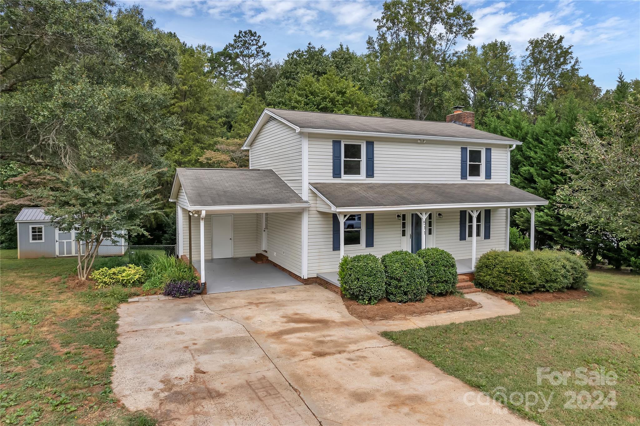 511 Colorado Trail Property Photo 22