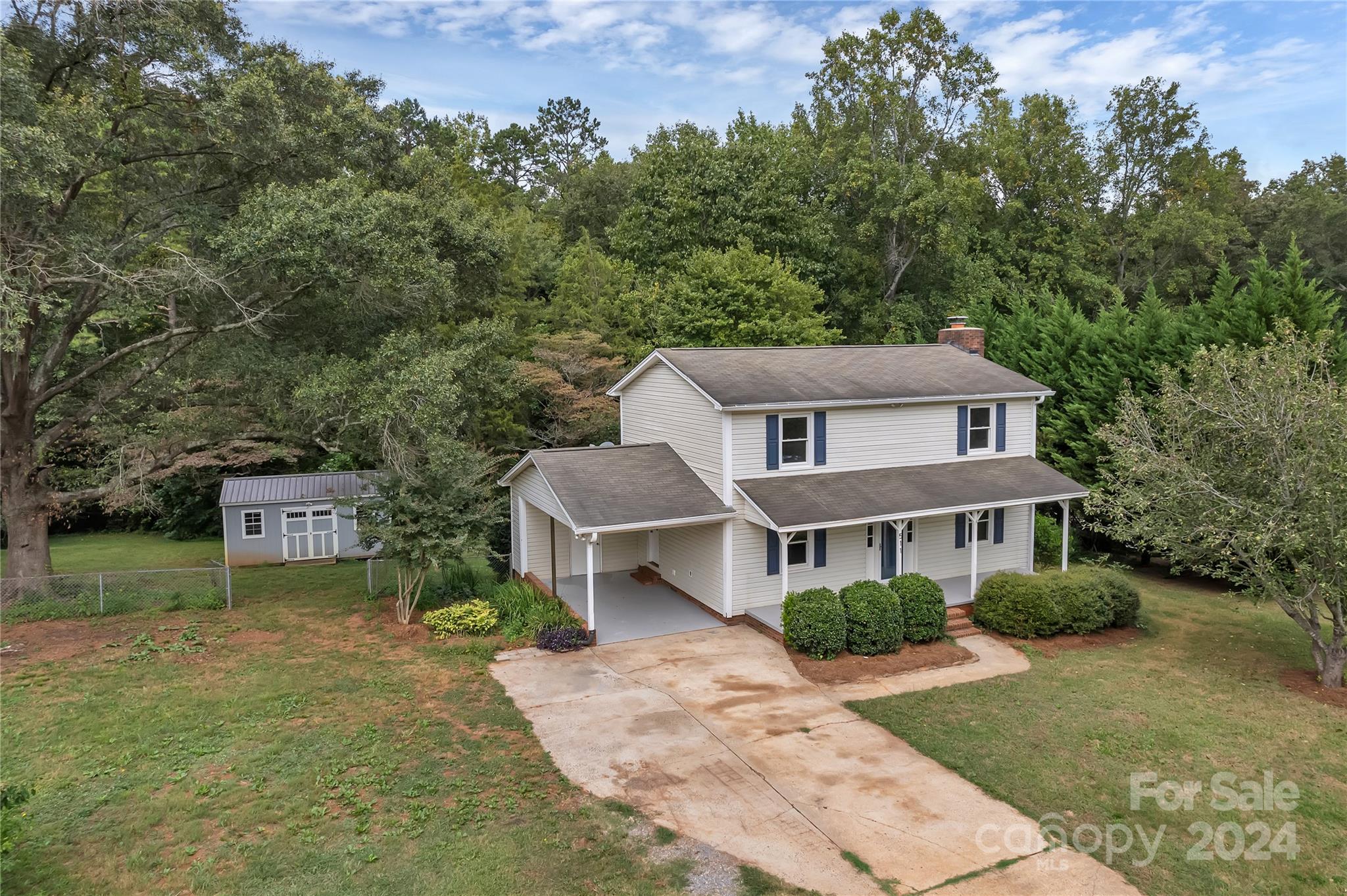 511 Colorado Trail Property Photo 29