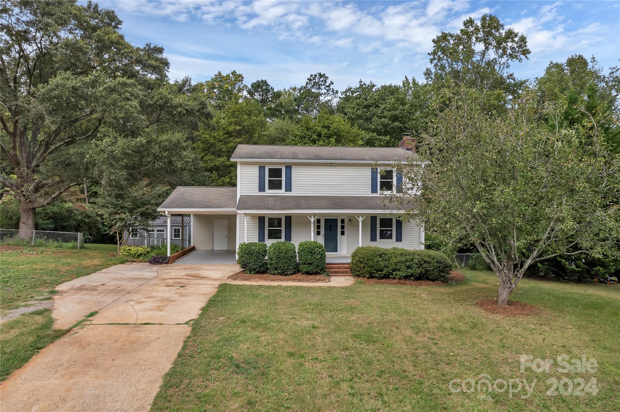 511 Colorado Trail Property Photo 30