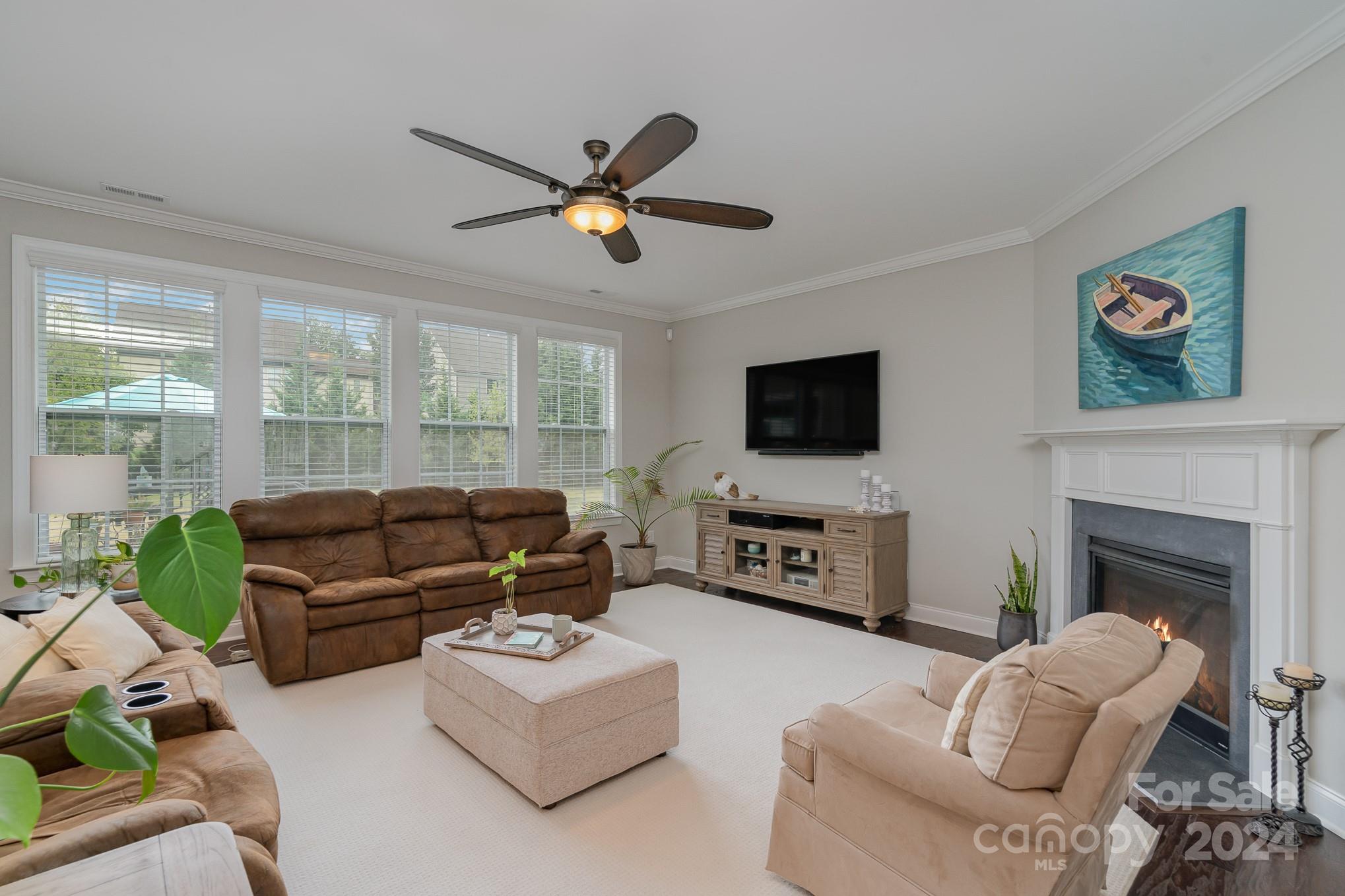 15417 Cimarron Hills Lane Property Photo 5