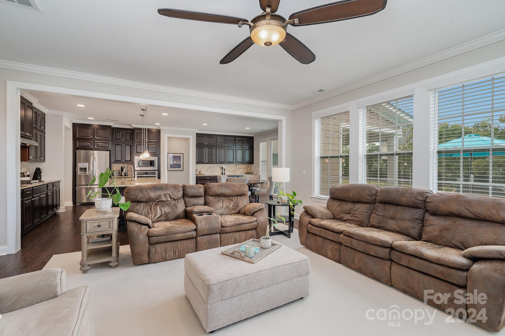 15417 Cimarron Hills Lane Property Photo 7