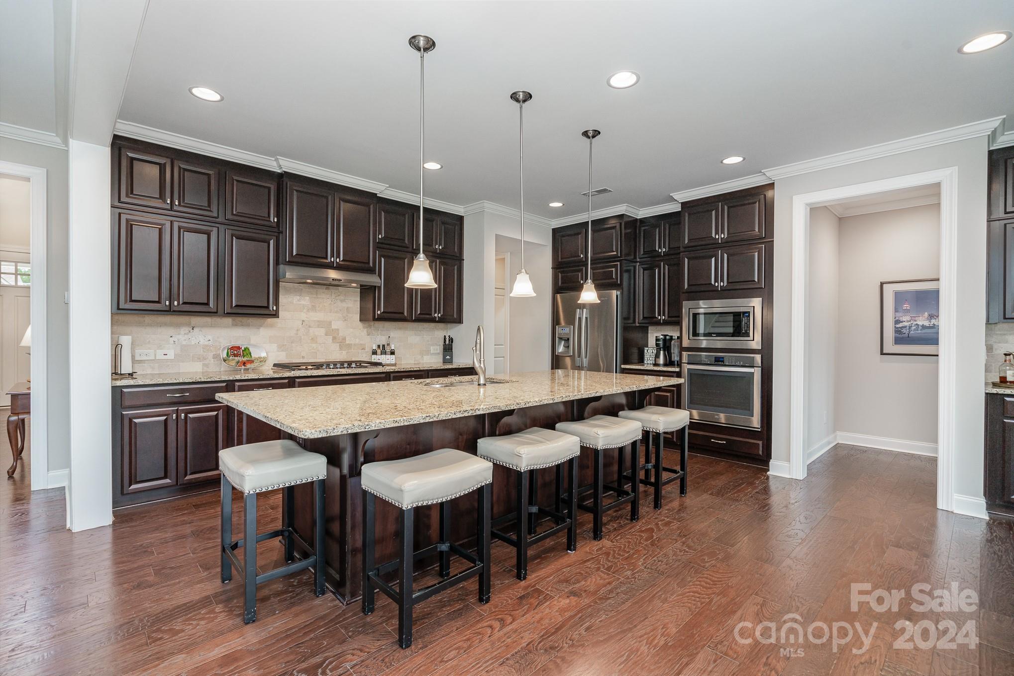 15417 Cimarron Hills Lane Property Photo 8