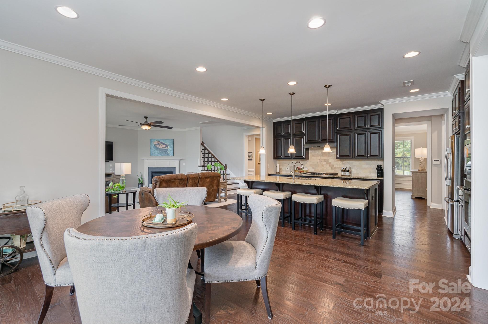15417 Cimarron Hills Lane Property Photo 12